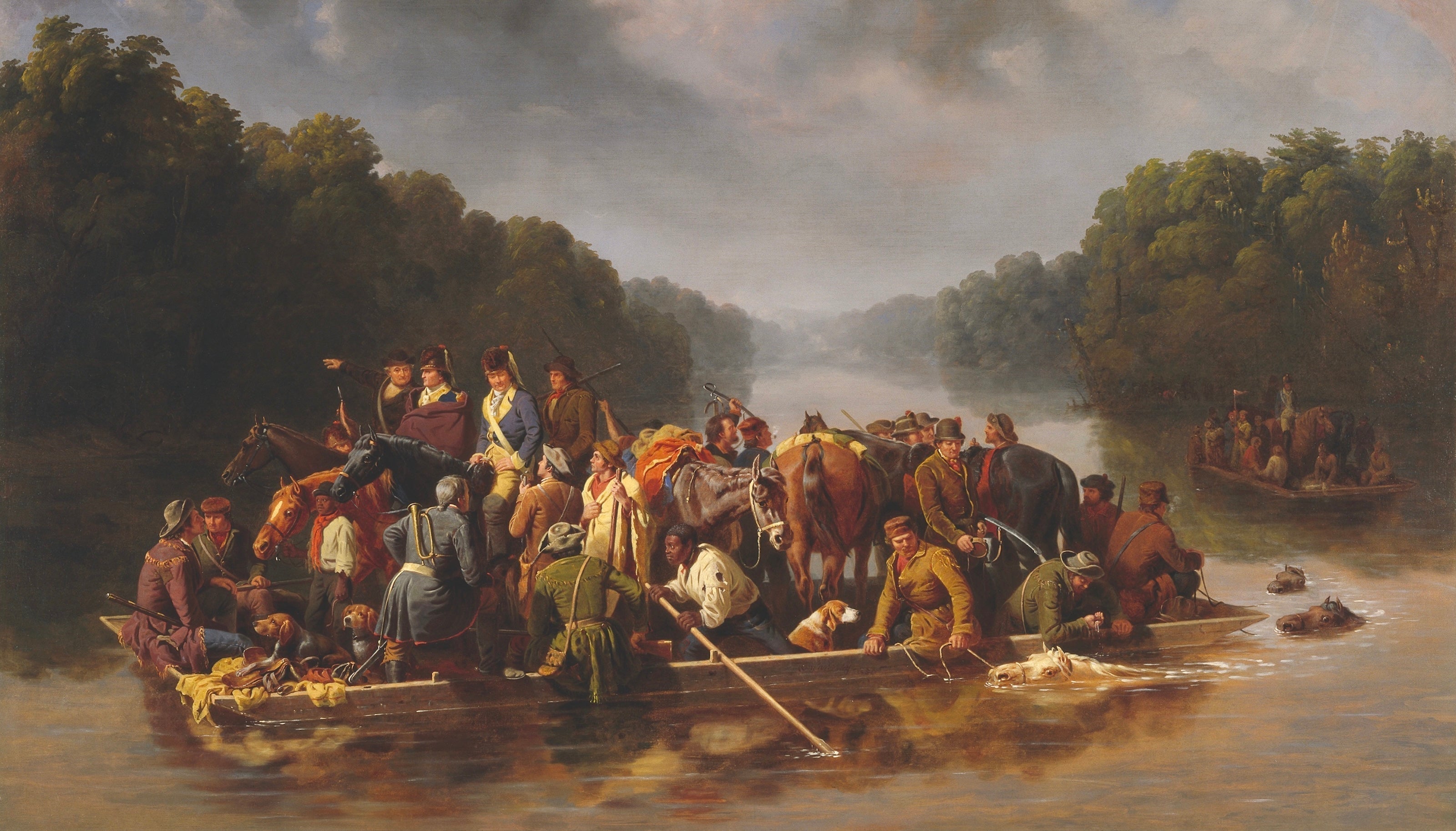 Francis Marion - The "Swamp Fox" (Curated Book List & Book Excerpt)