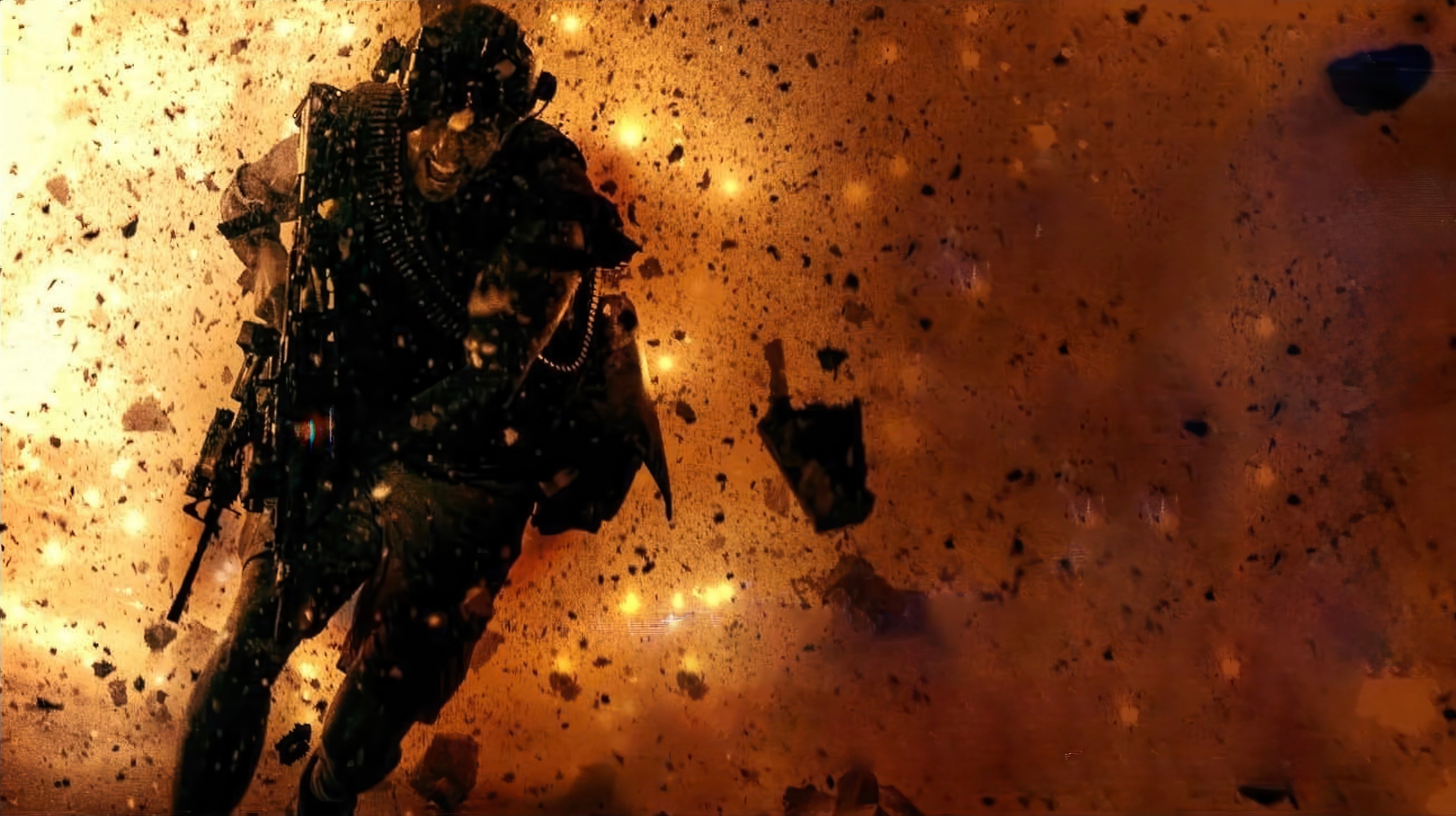 13 Hours: The Inside Account of What Really Happened in Benghazi (Book Notes)