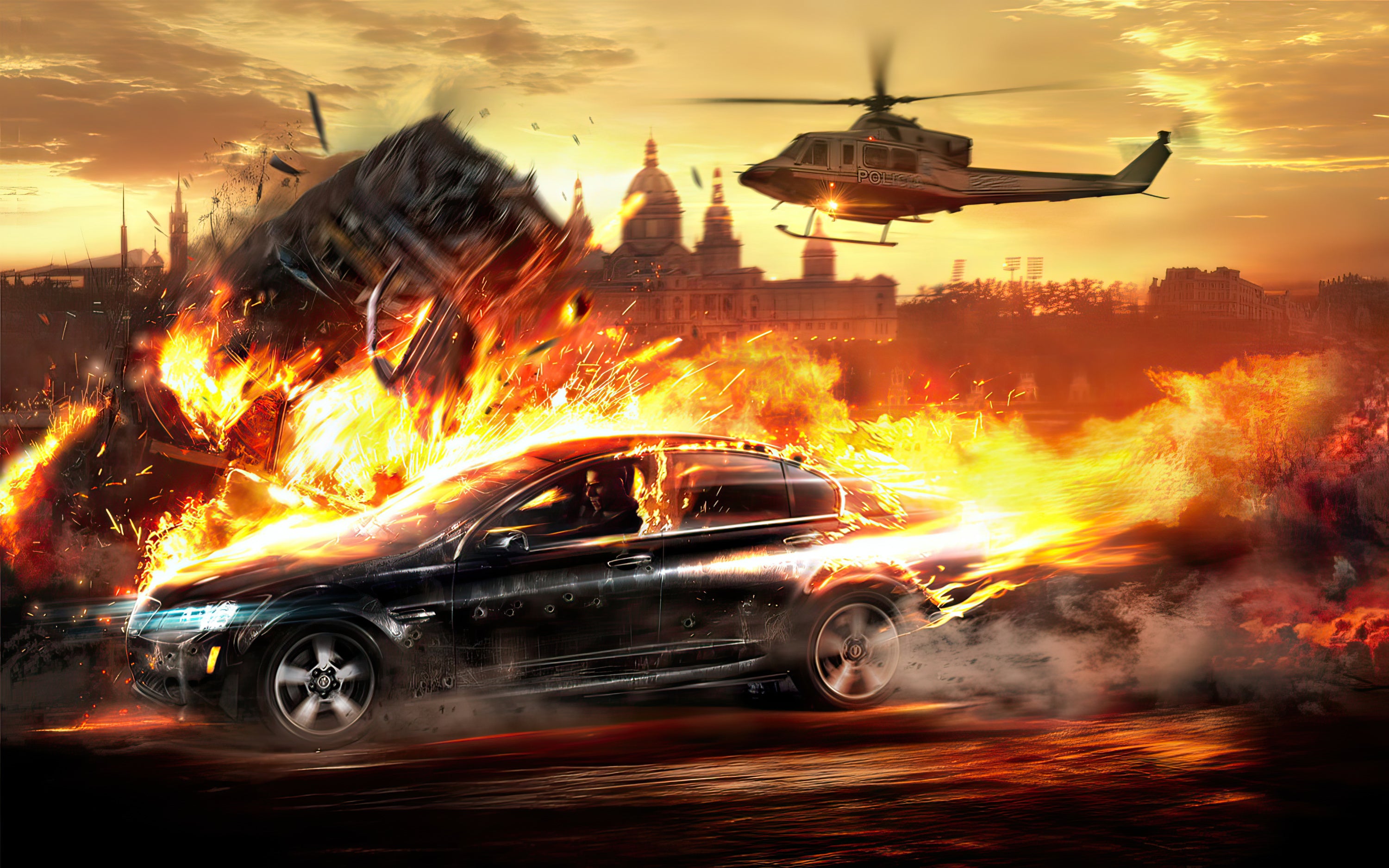 The Last Action Heroes: The Triumphs, Flops, and Feuds of Hollywood's Kings of Carnage (Book Notes)