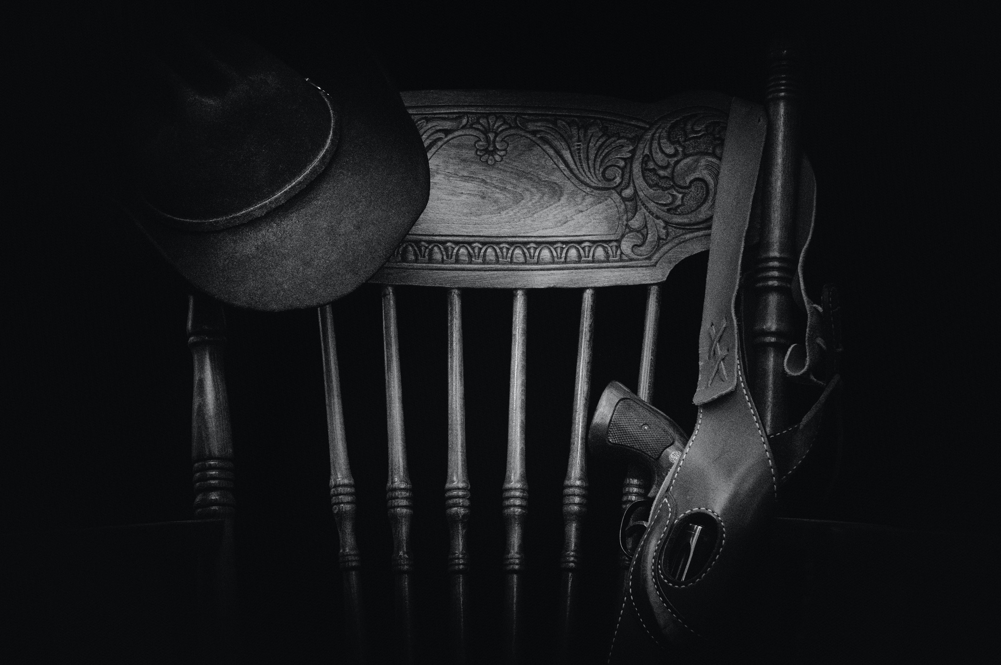 Classic Western Fiction: 4 Books Worth Reading (Book Notes)