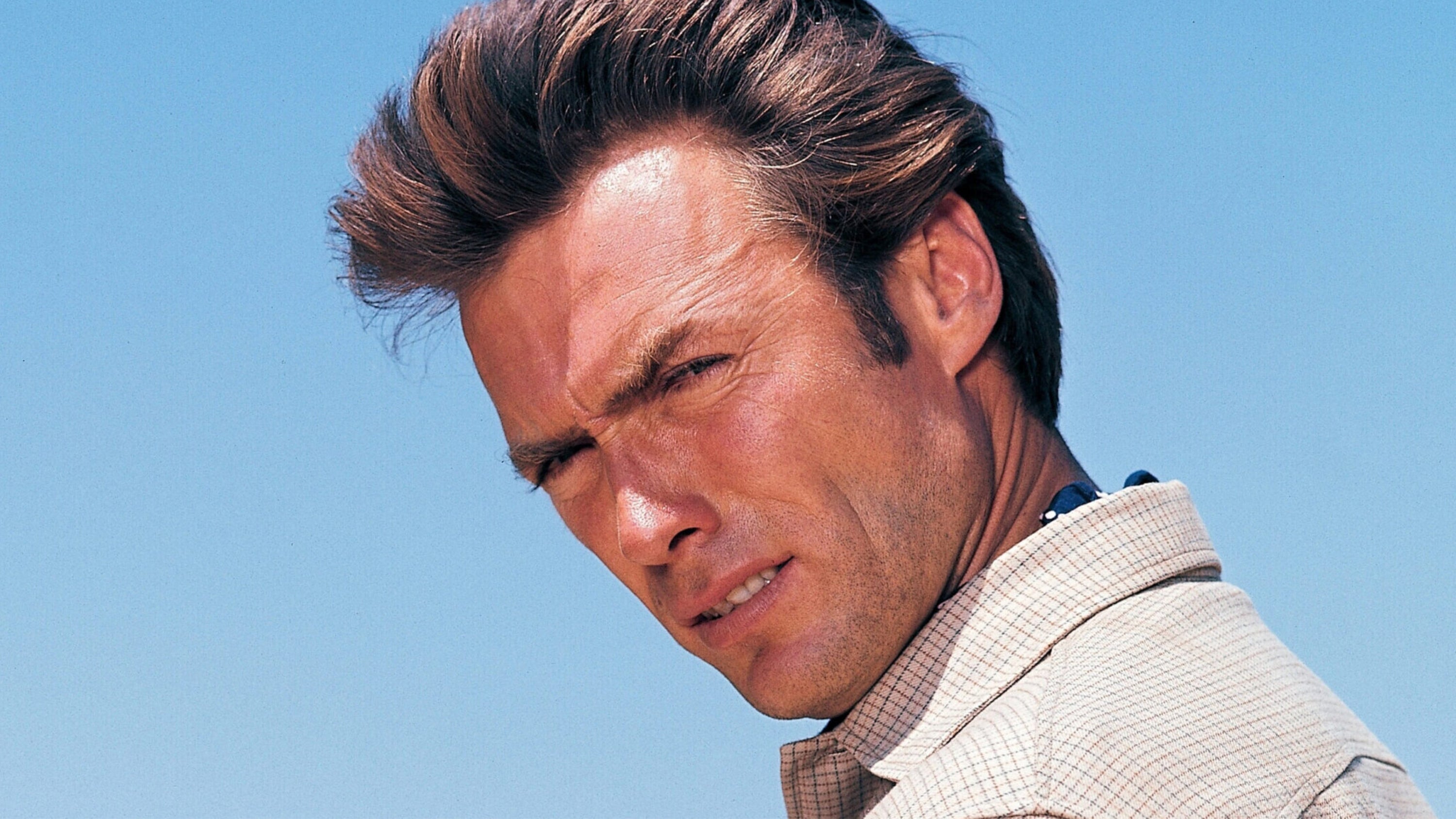 American Rebel: The Life of Clint Eastwood (Book Notes)