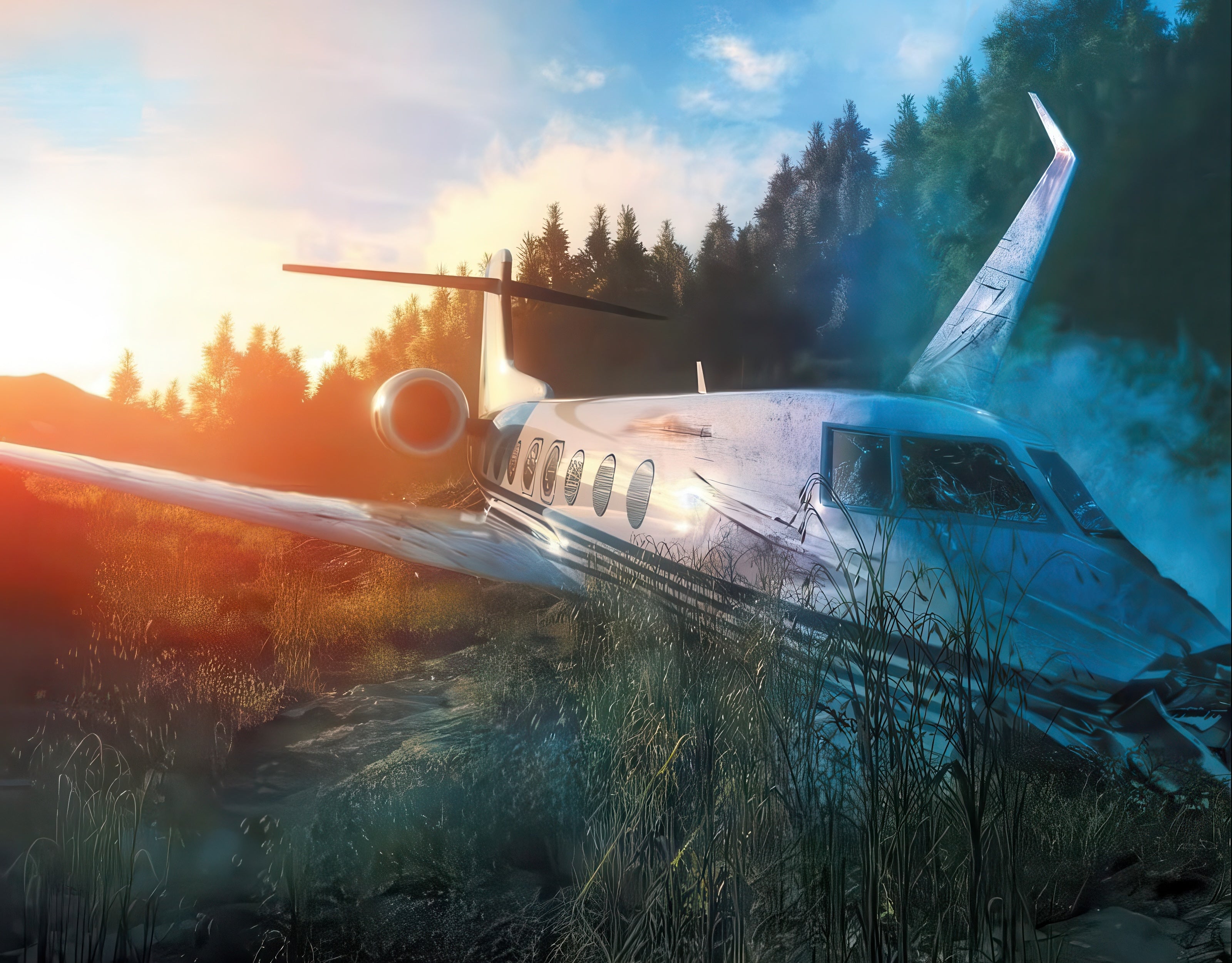 The Escape (Book Notes)