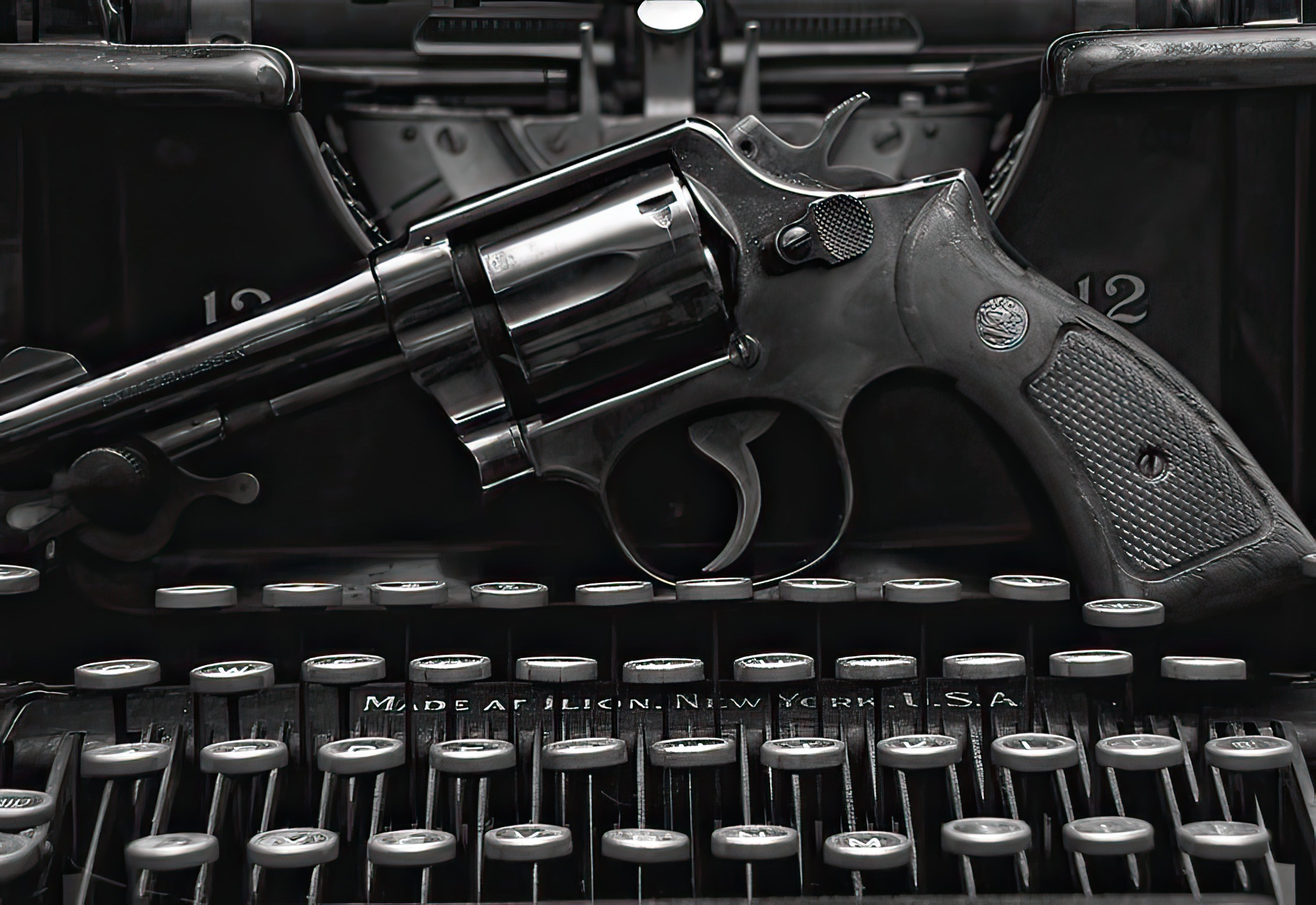 The Life of Crime: Detecting the History of Mysteries and their Creators (Book Notes)