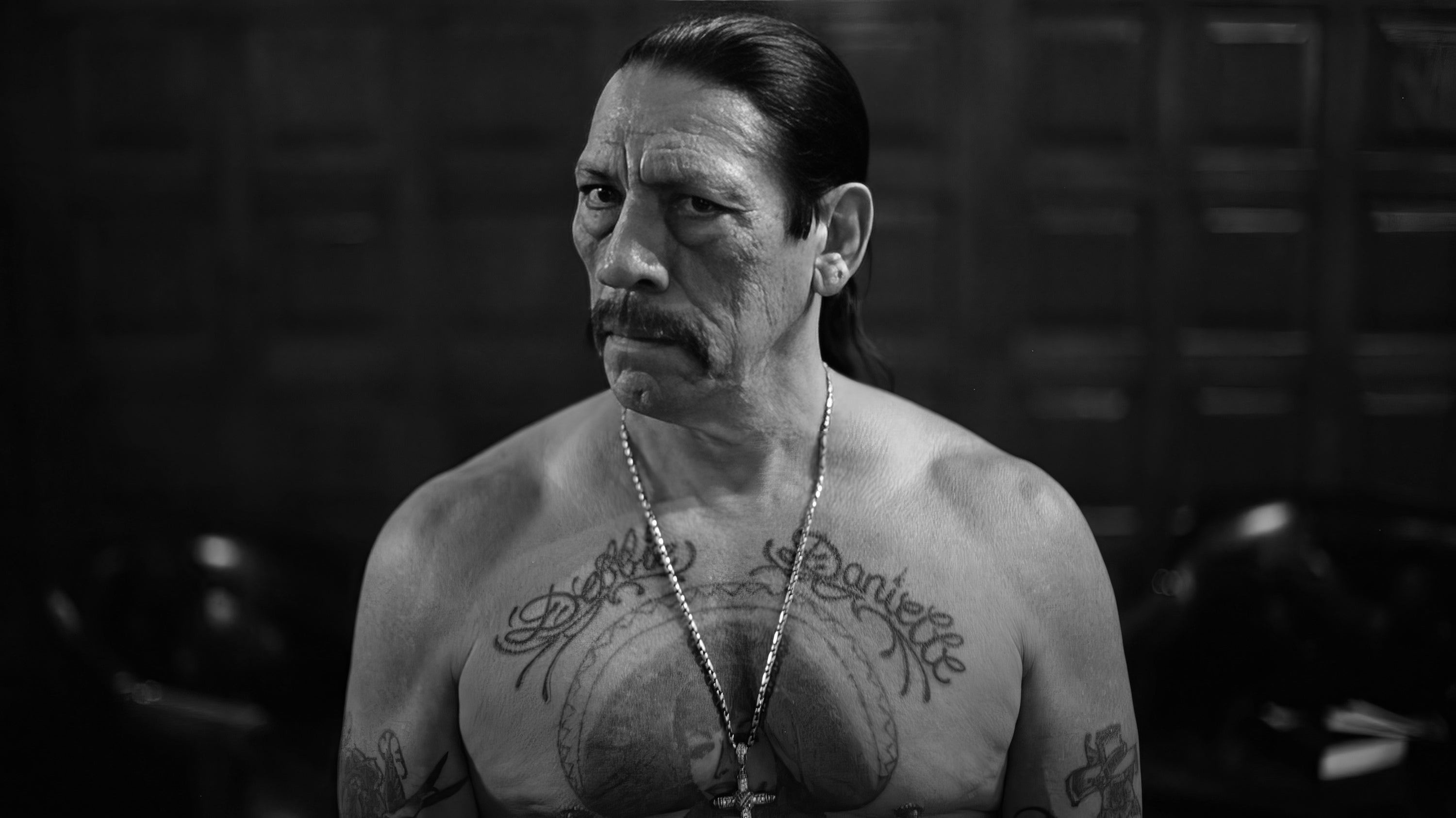 Trejo: My Life of Crime, Redemption, and Hollywood - Danny Trejo (Book Notes)