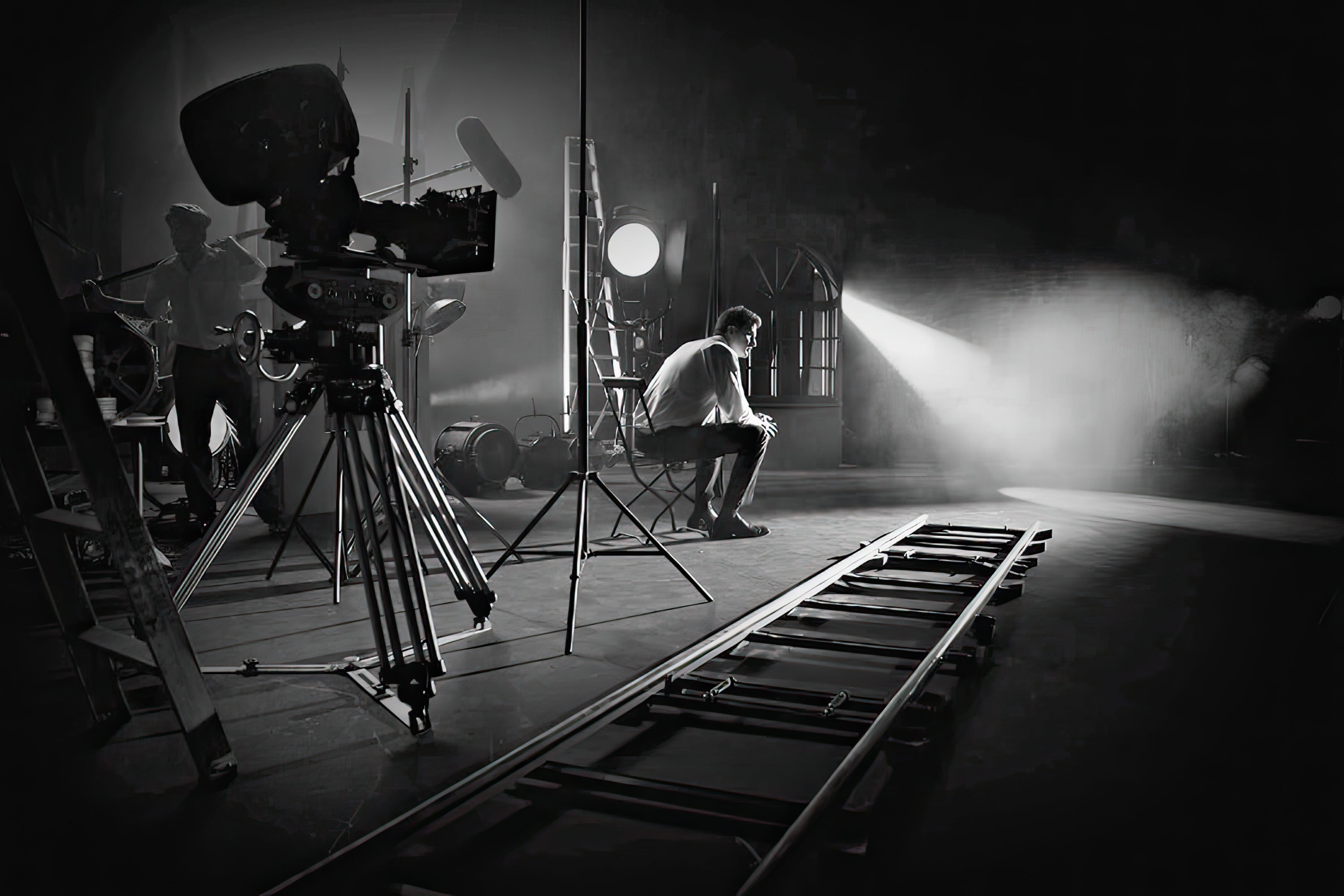 Film Director Memoirs & Biographies: 4 Books Worth Reading (Book Notes)