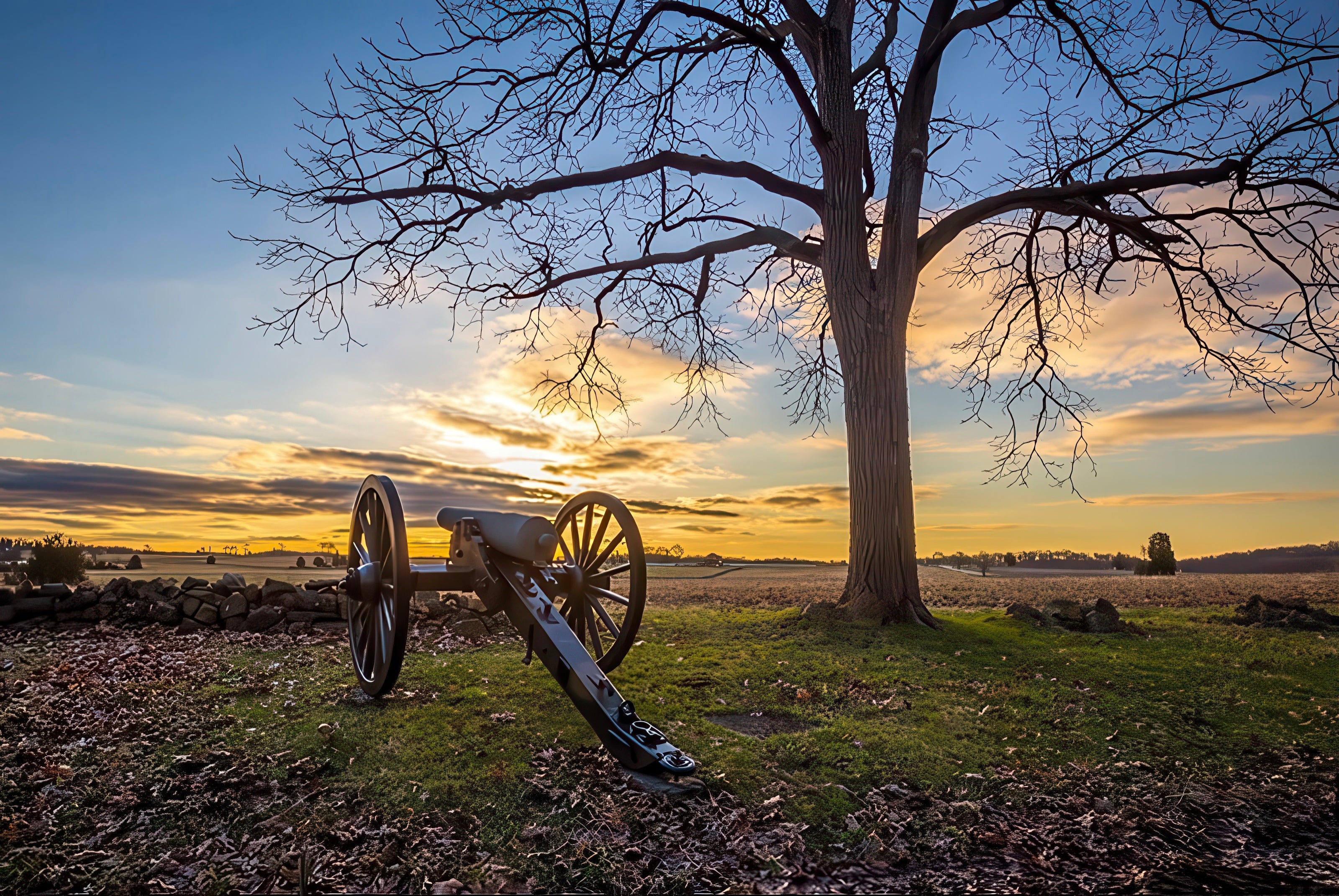 Gettysburg: Voices from the Front (Book Notes)