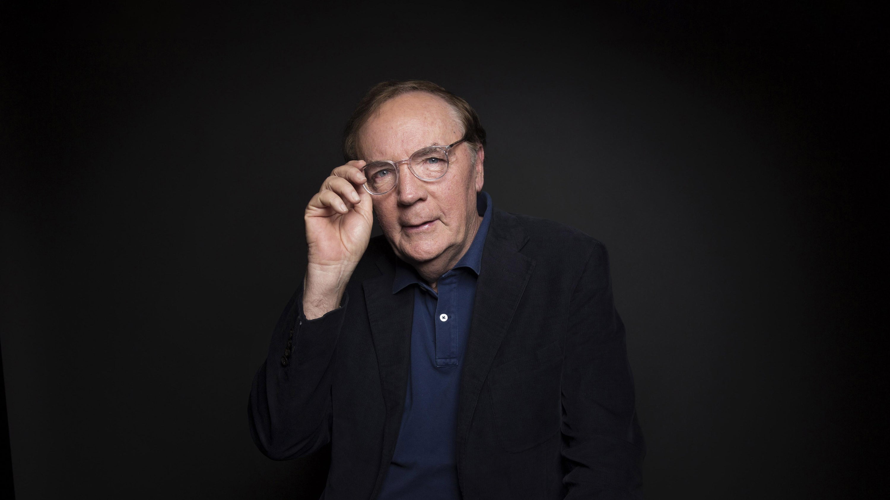 James Patterson by James Patterson: The Stories of My Life (Book Notes)