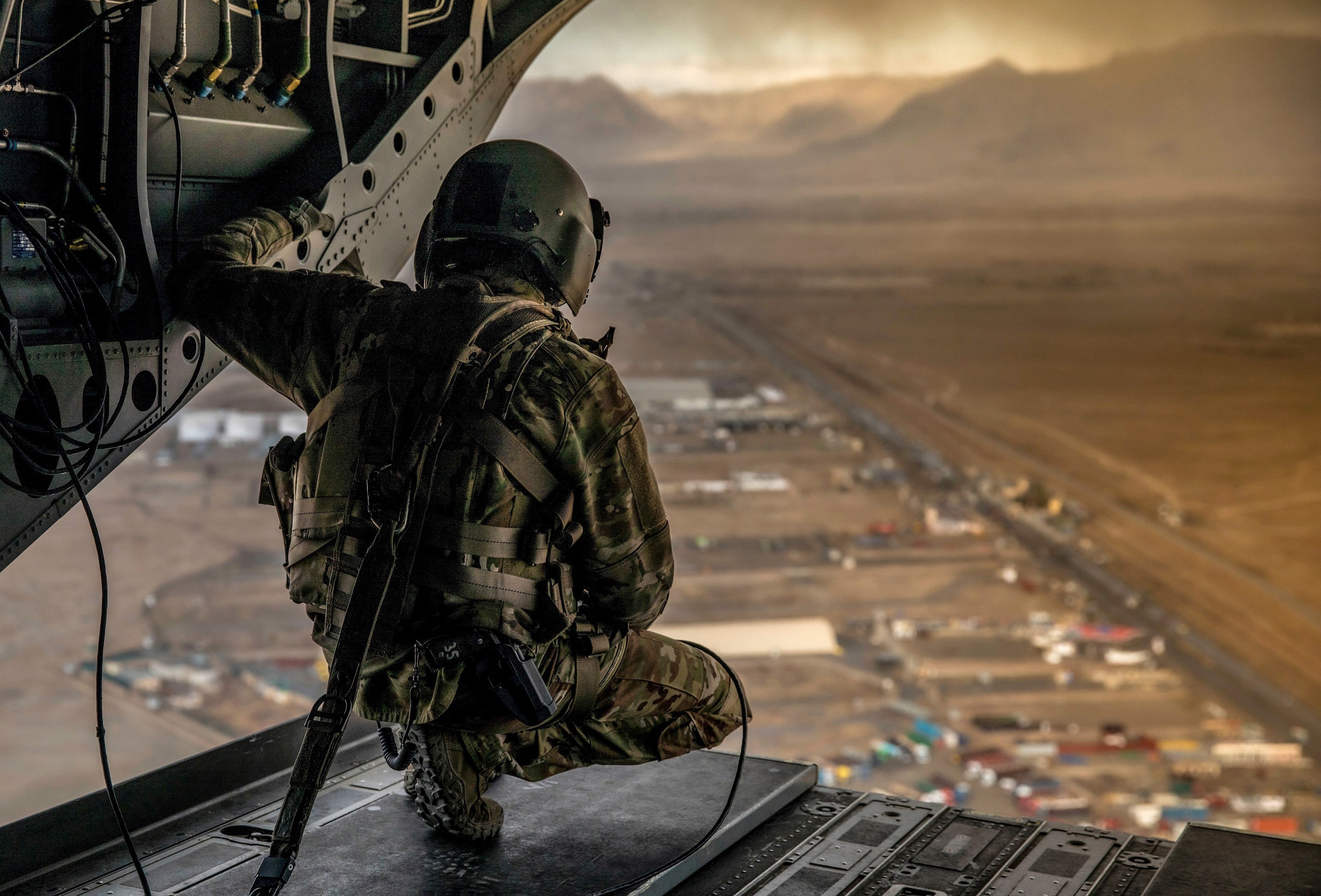 Kabul: The Untold Story of Biden’s Fiasco and the American Warriors Who Fought to the End (Book Notes)