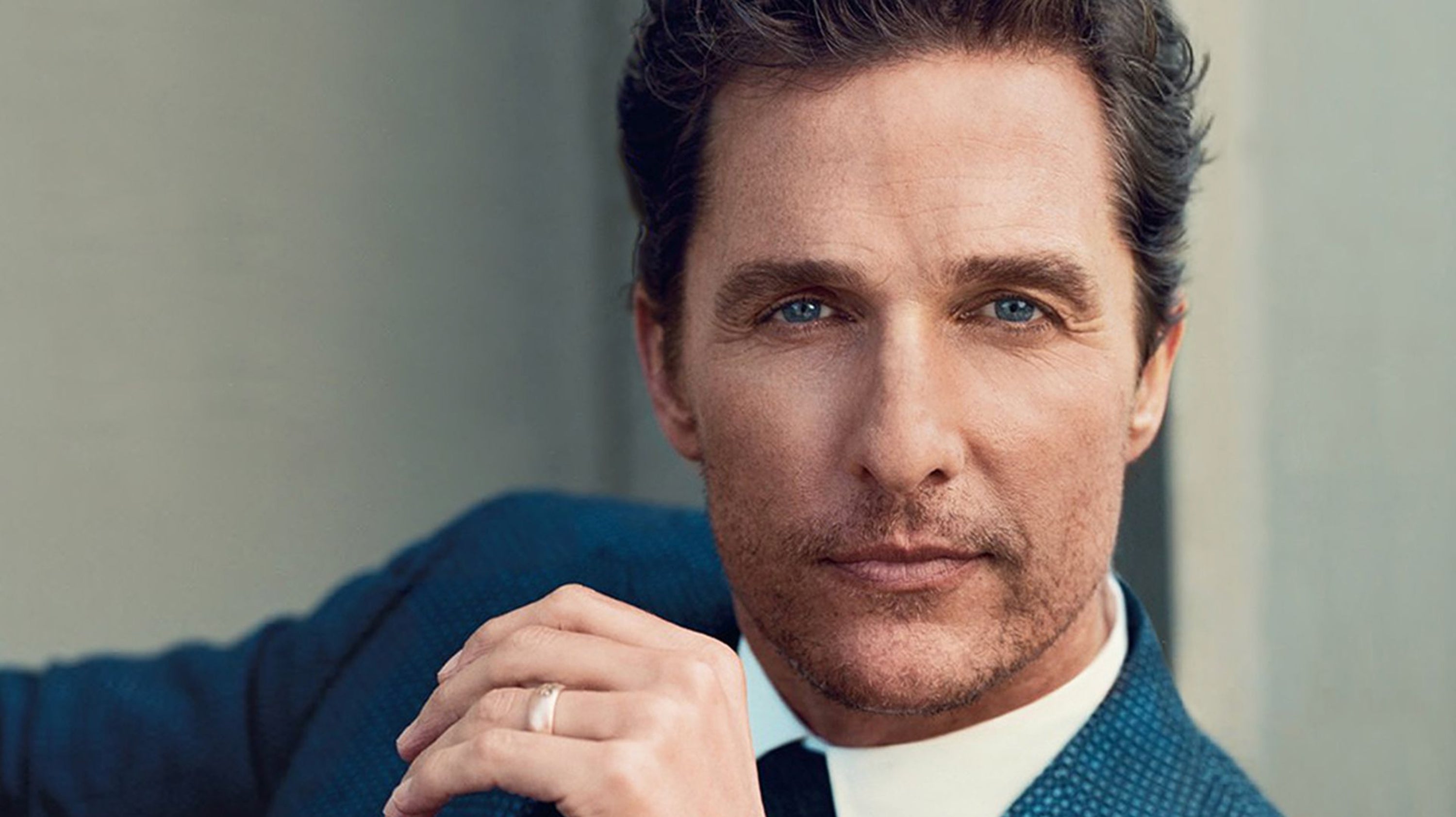 Greenlights - Matthew McConaughey (Book Notes)