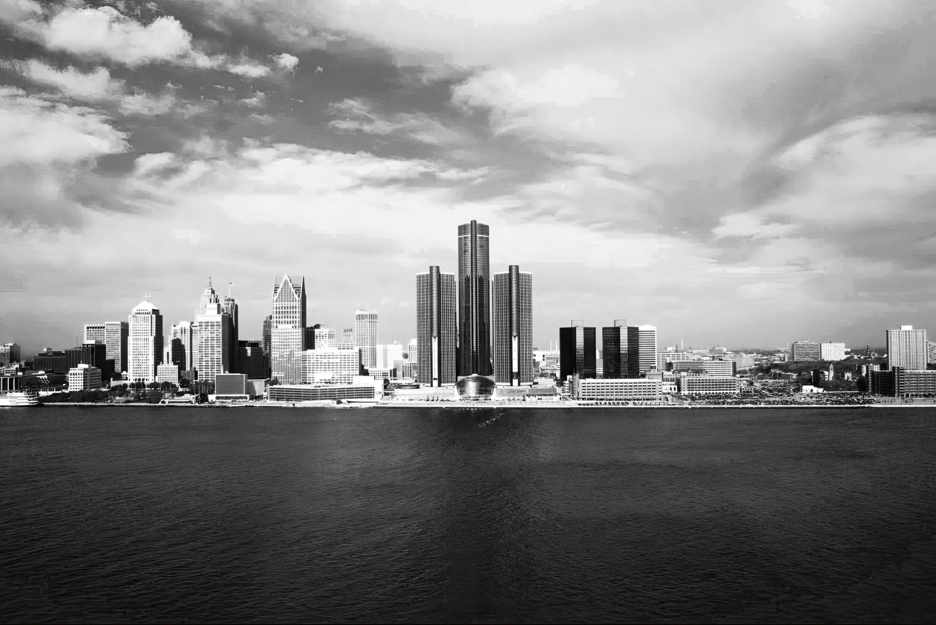Detroit Noir (Book Notes)