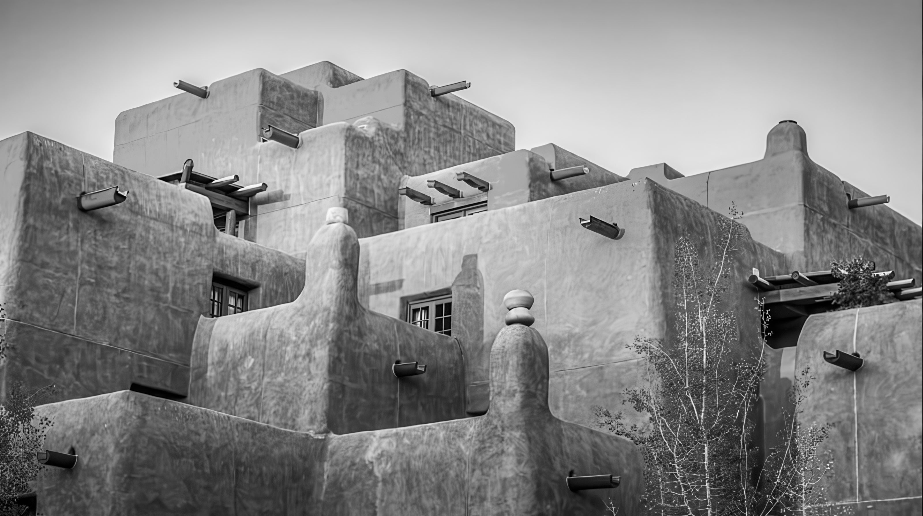 Santa Fe Noir (Book Notes)