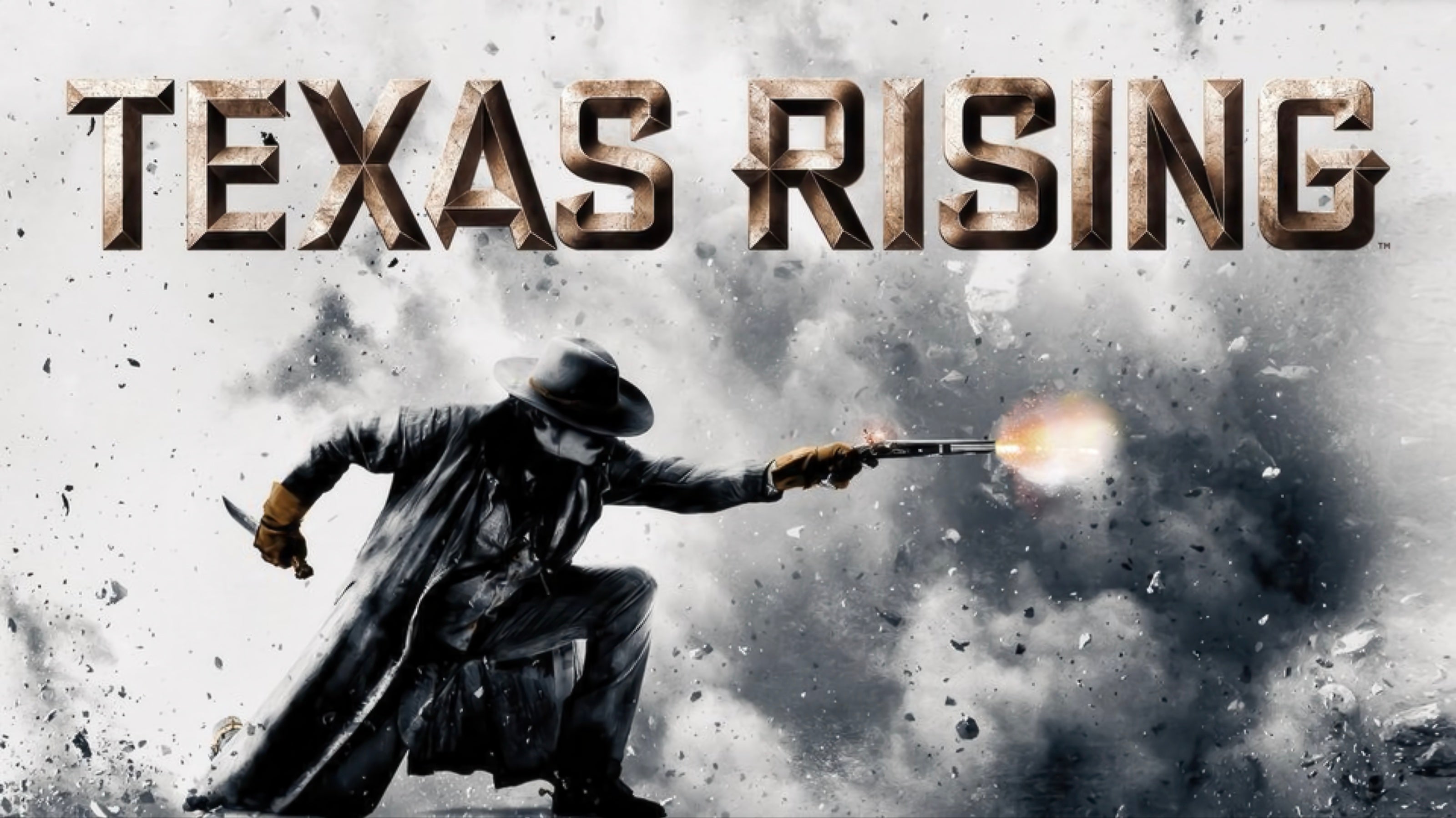 Texas Rising: The Epic True Story of the Lone Star Republic and the Rise of the Texas Rangers, 1836-1846 (Book Notes)