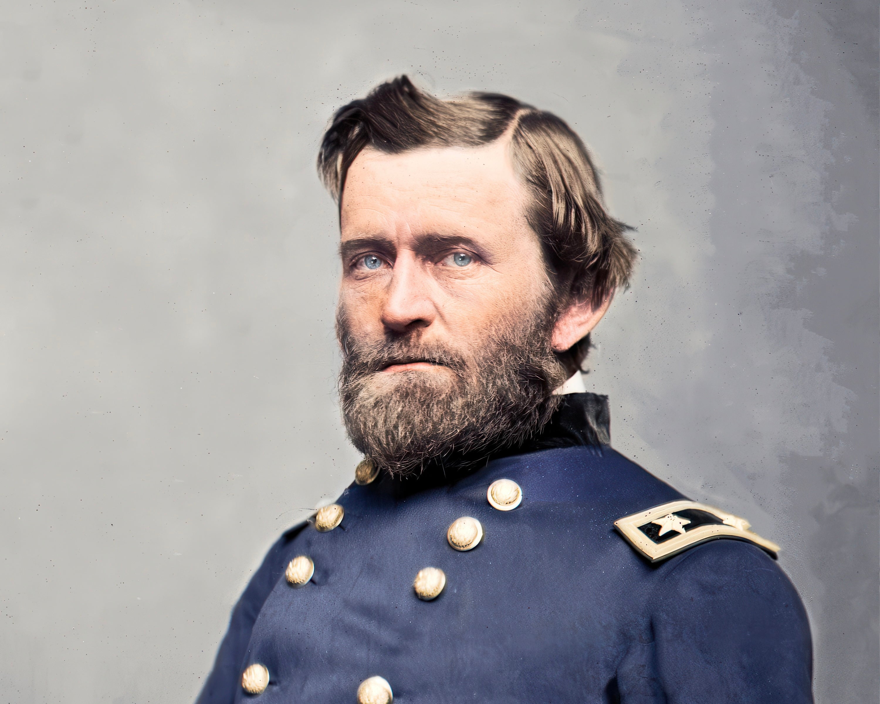Ulysses S. Grant: 5 Books Worth Reading (Book Notes)