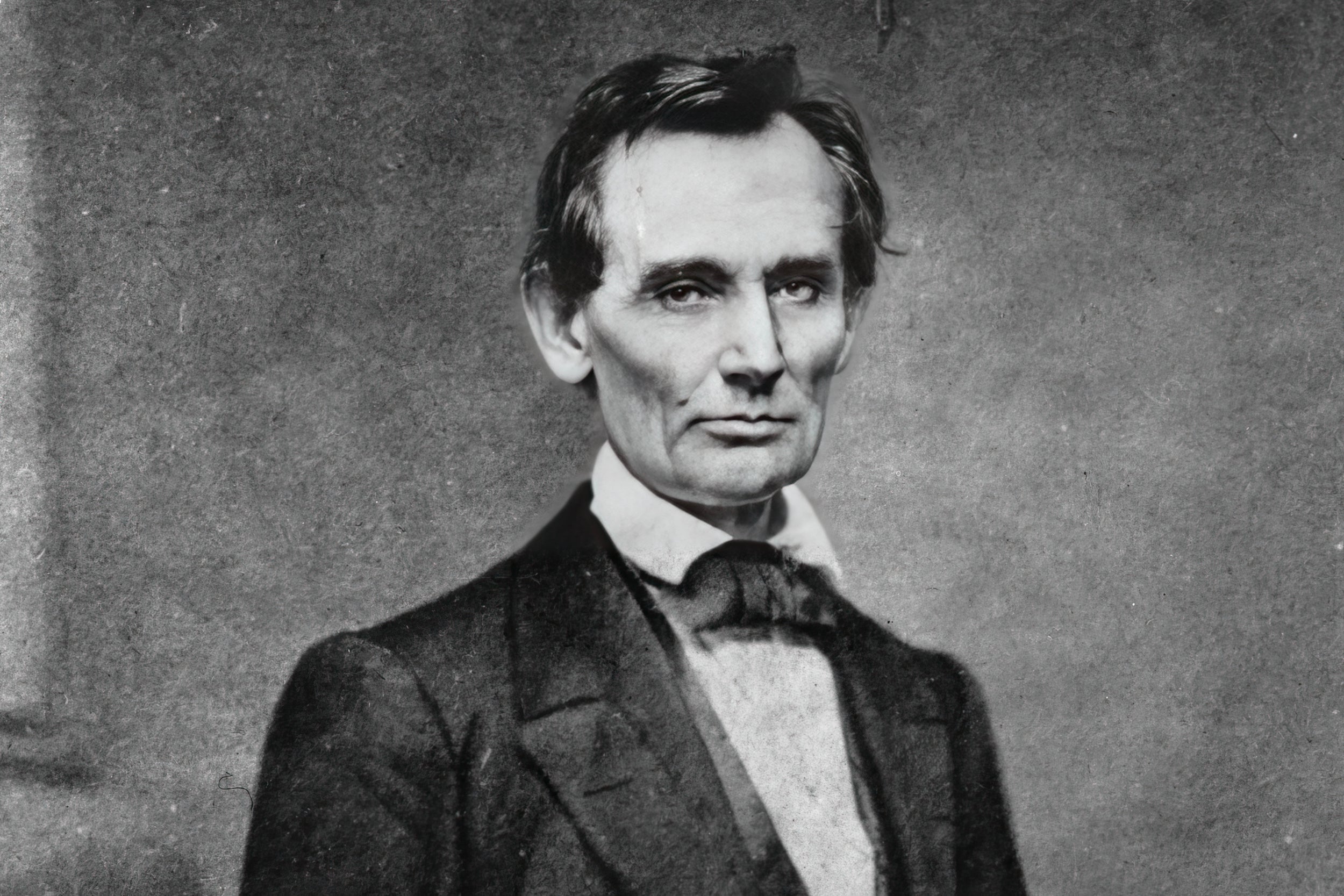 Lincoln at Cooper Union: The Speech That Made Abraham Lincoln President (Book Excerpt)