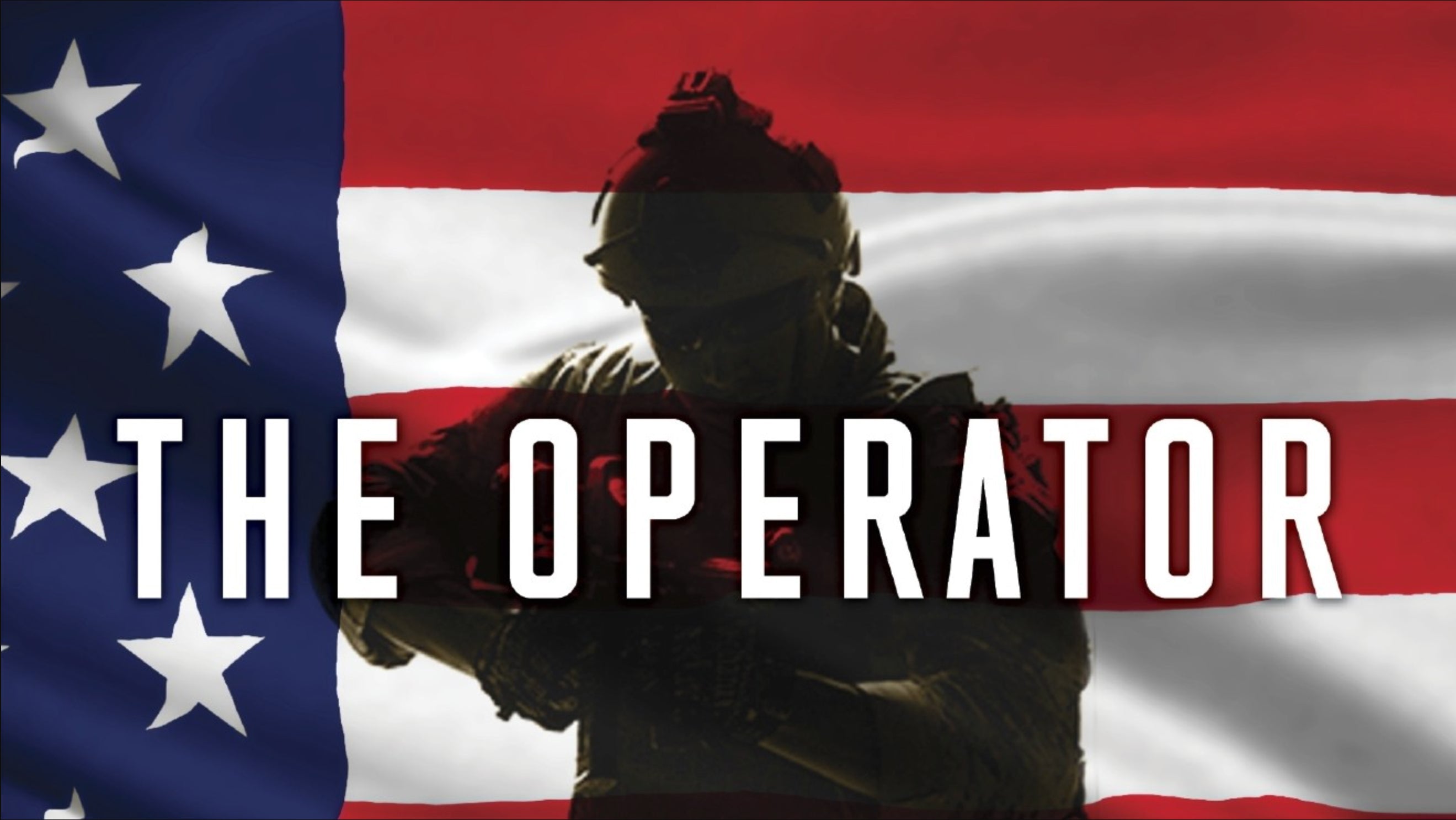 The Operator - Book Notes Review - Image from Book Cover