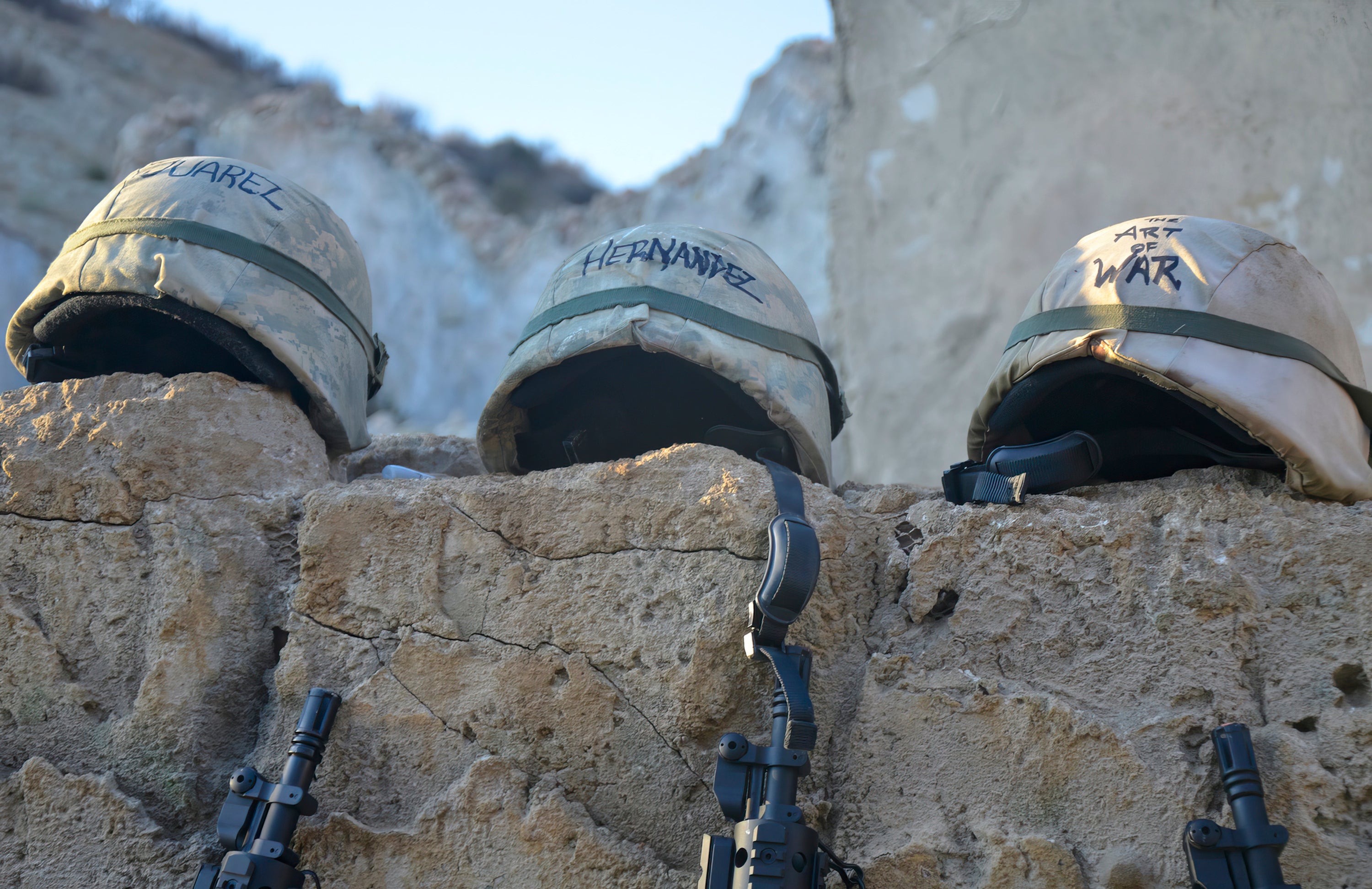 Devil Dogs San Francisco Screening Announced