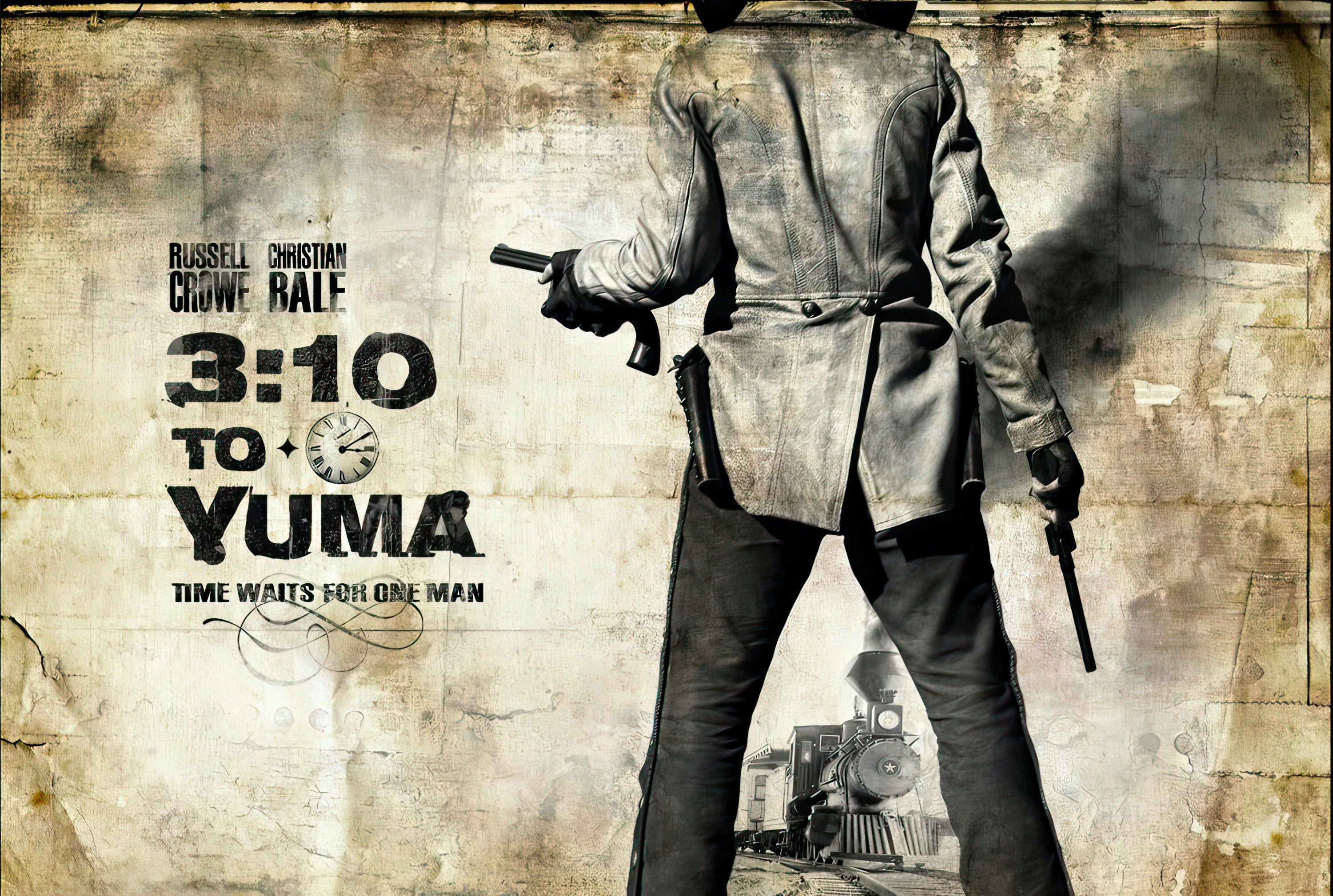 3:10 to Yuma (Script)