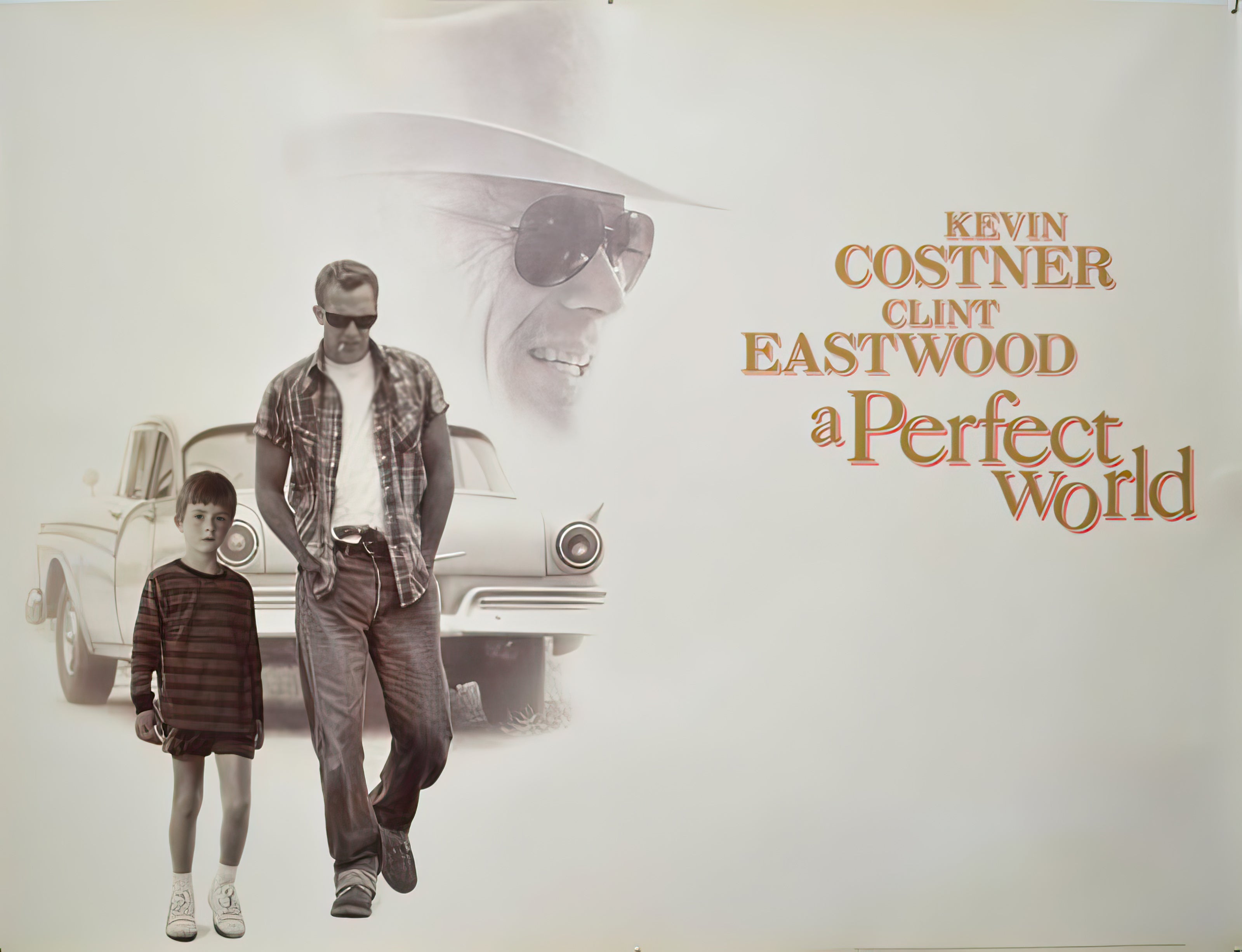 A Perfect World (Script)