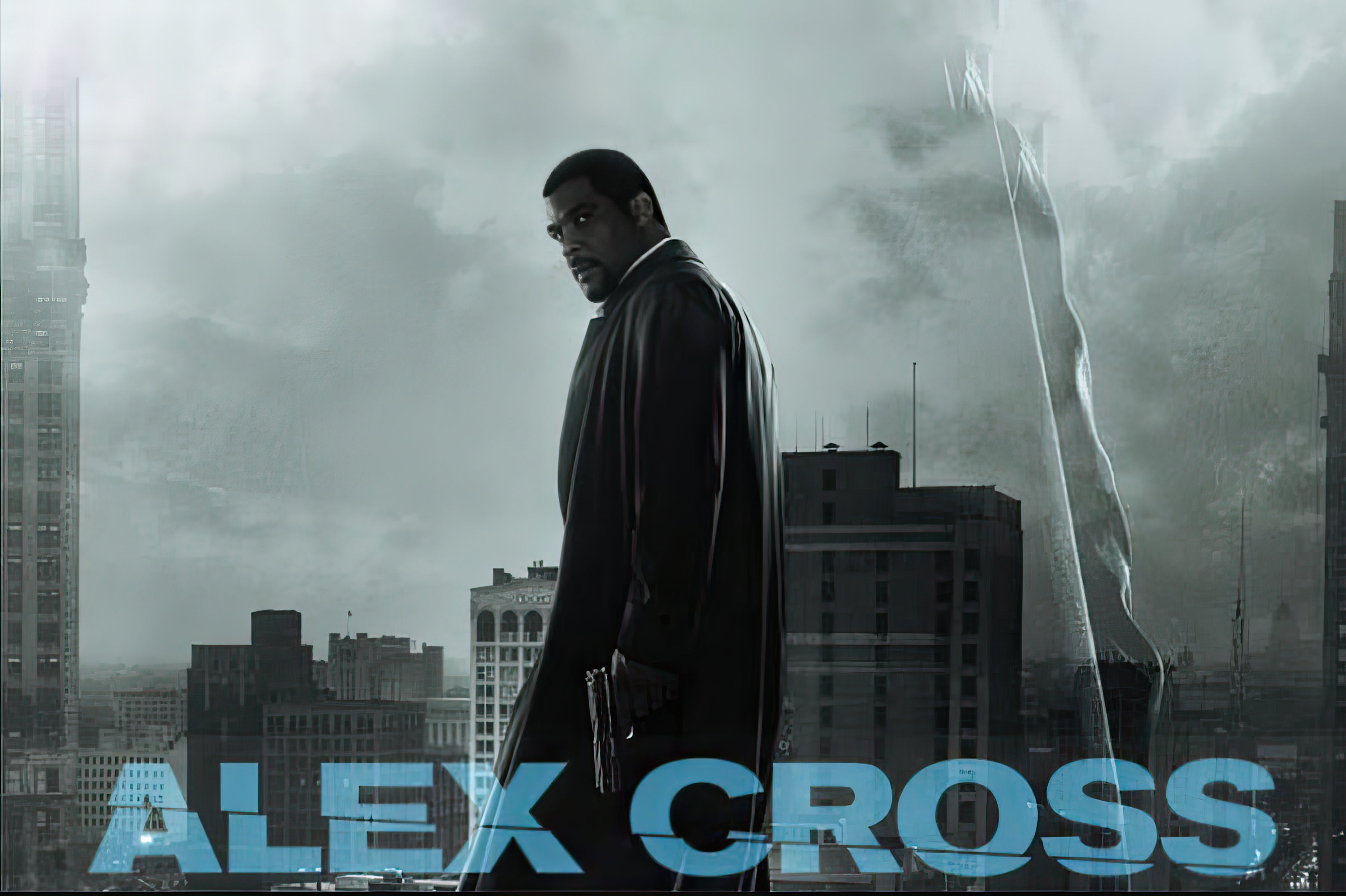 Alex Cross (Script)