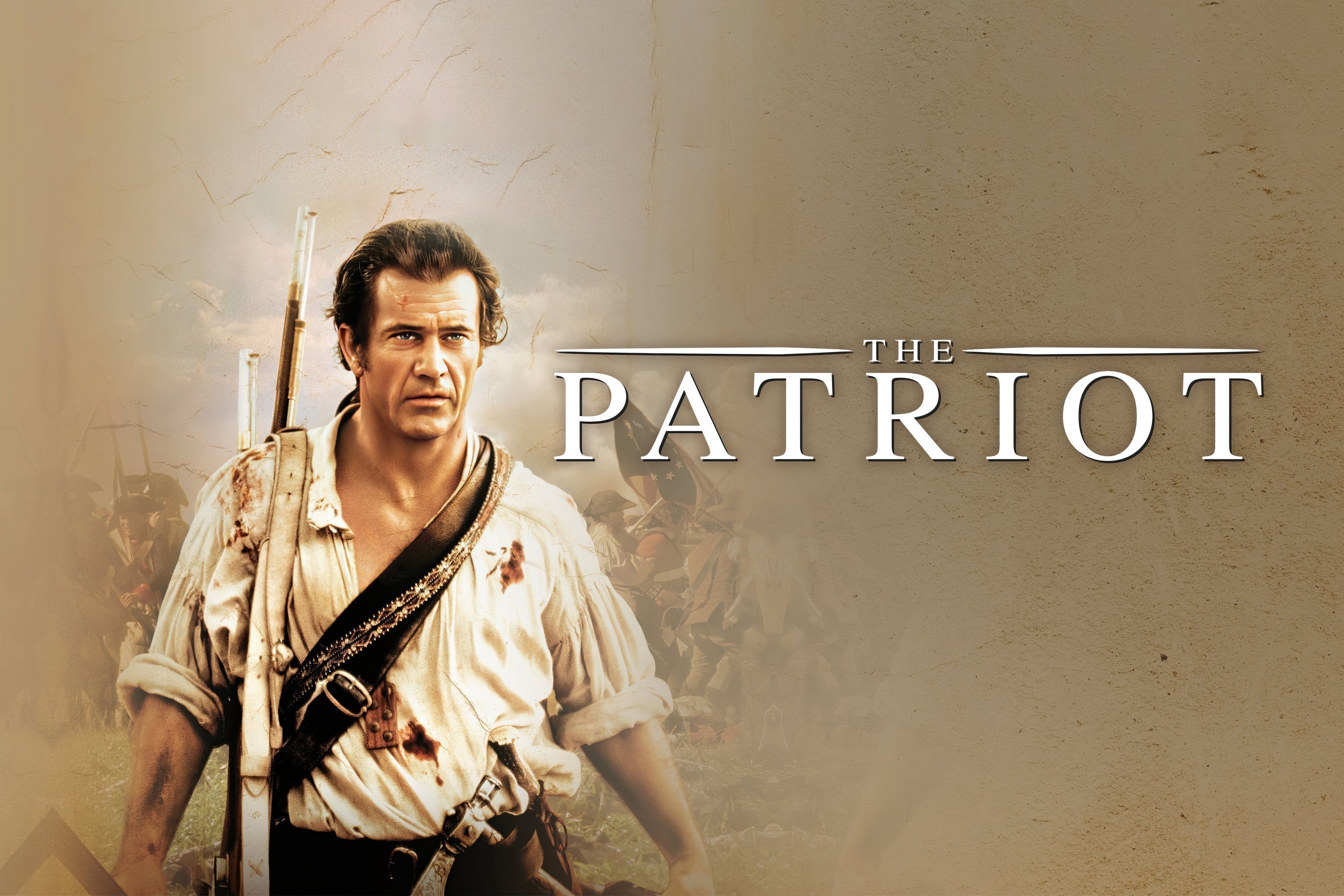 The American Revolution in Film and TV: 3 Movie & Series Scripts Worth Reading (Script Library)