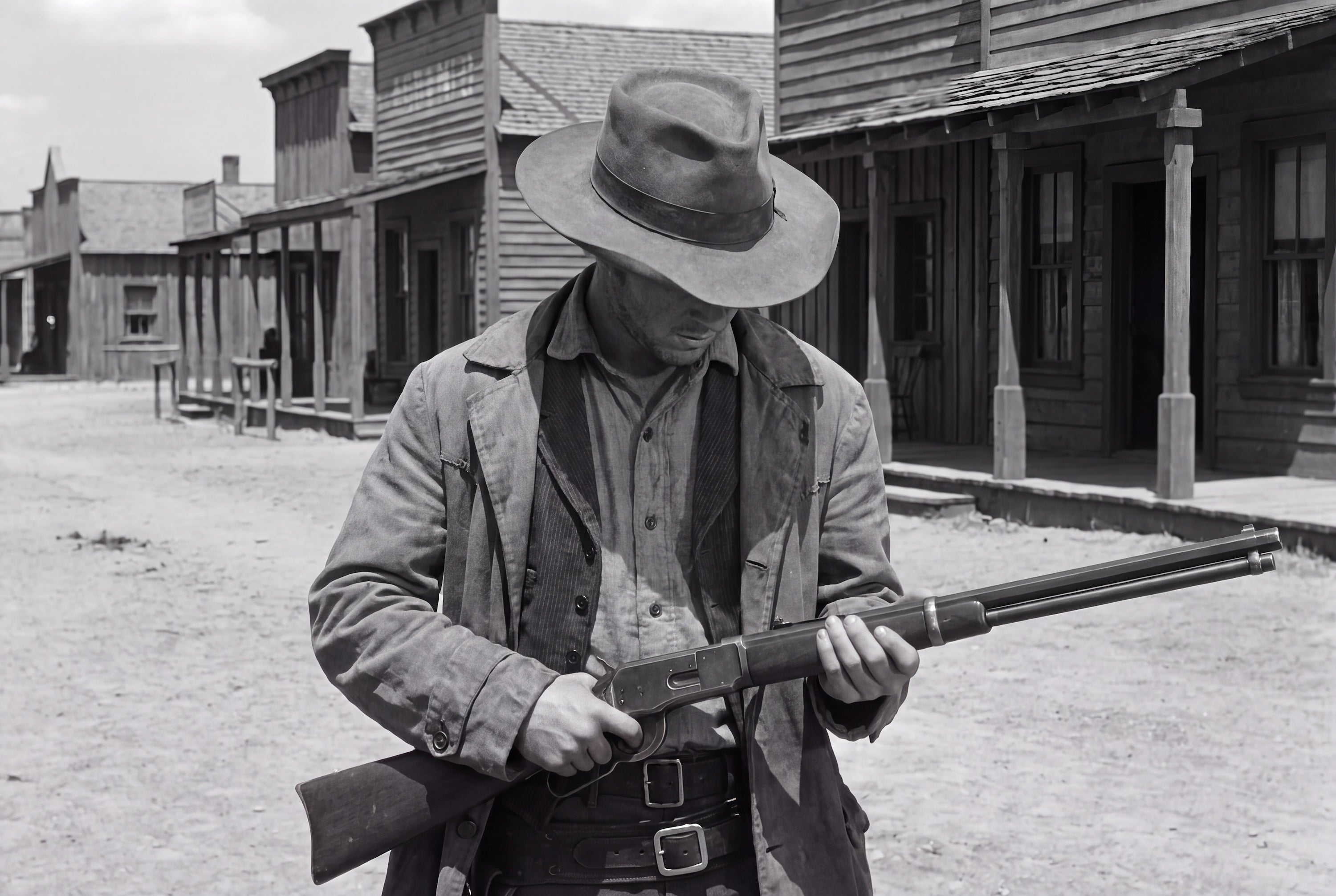 Billy the Kid in Film & TV: 3 Movie & Series Scripts Worth Reading (Script Library)