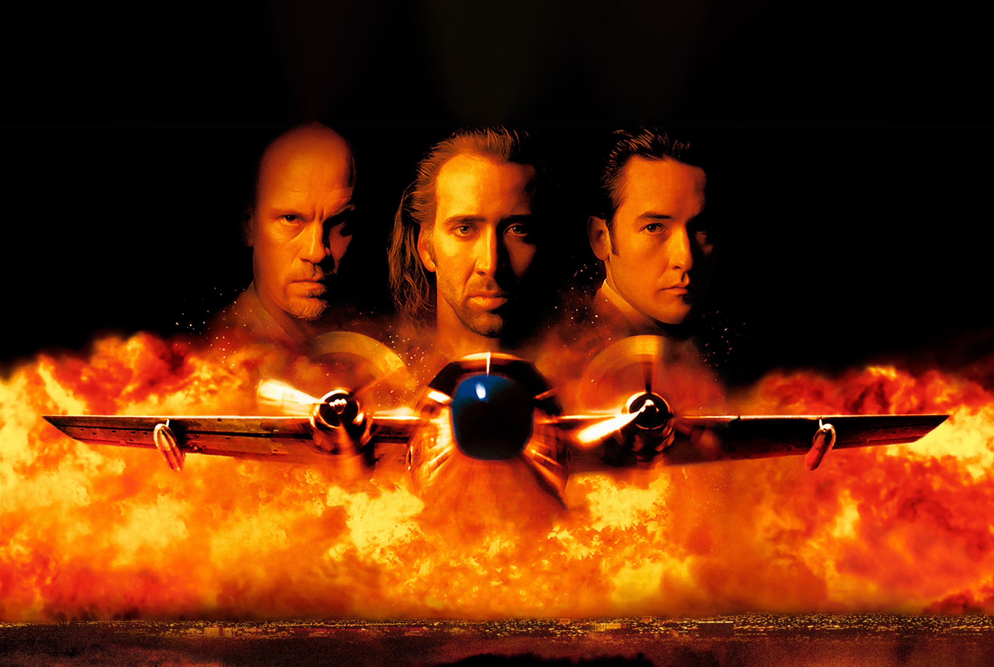 Con Air (Script)