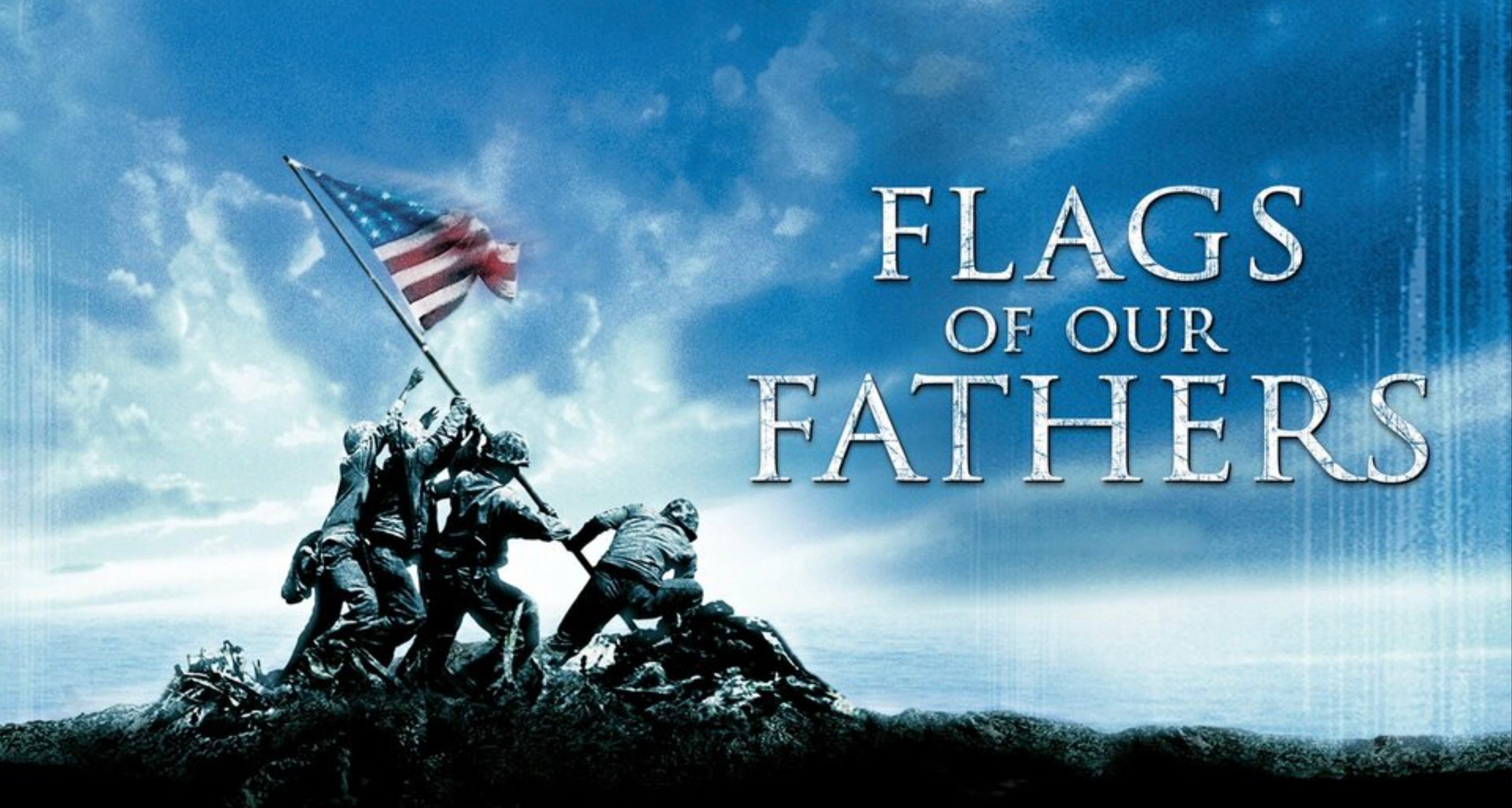 Flags of Our Fathers (Script)