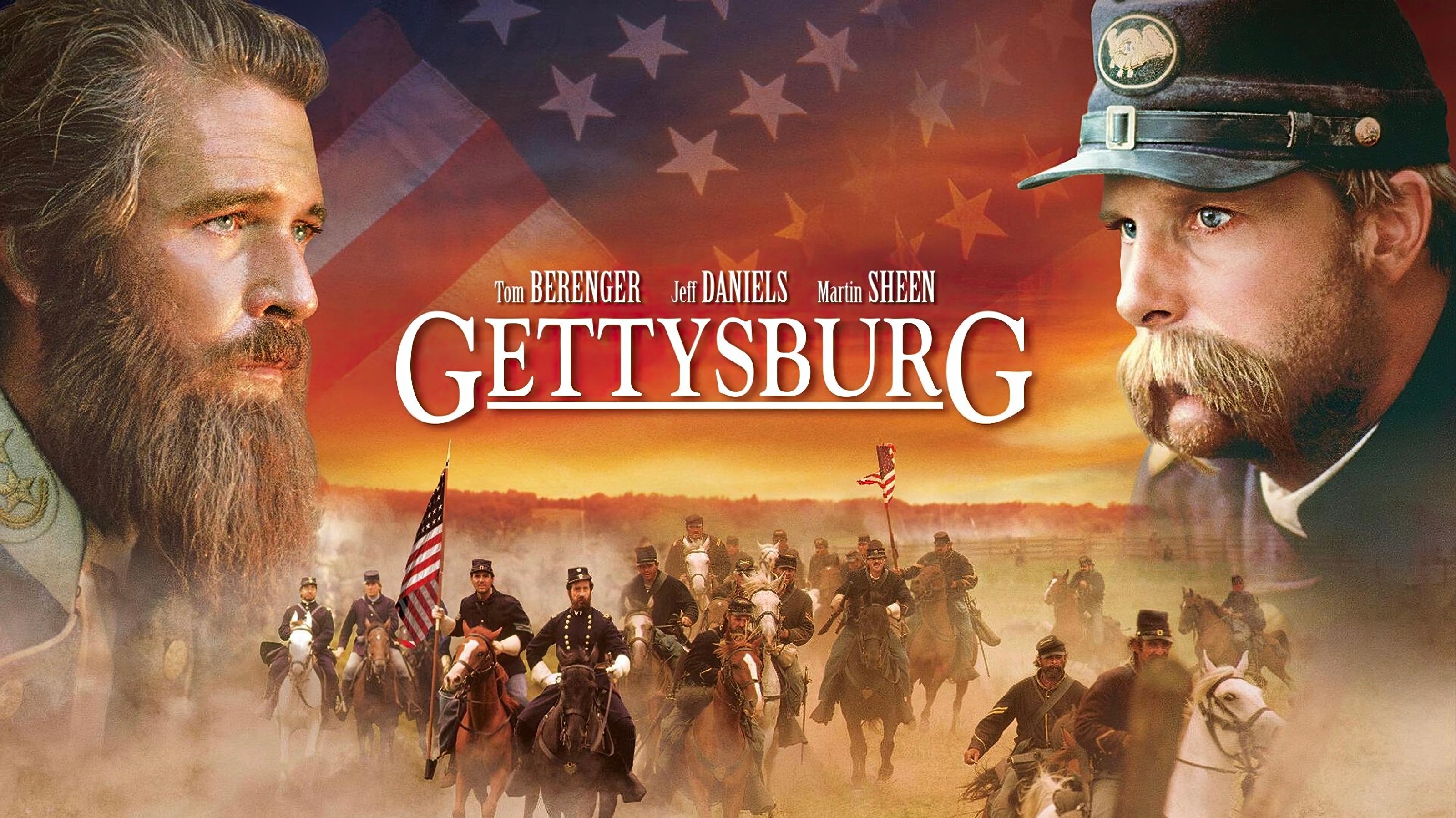Gettysburg (Script)