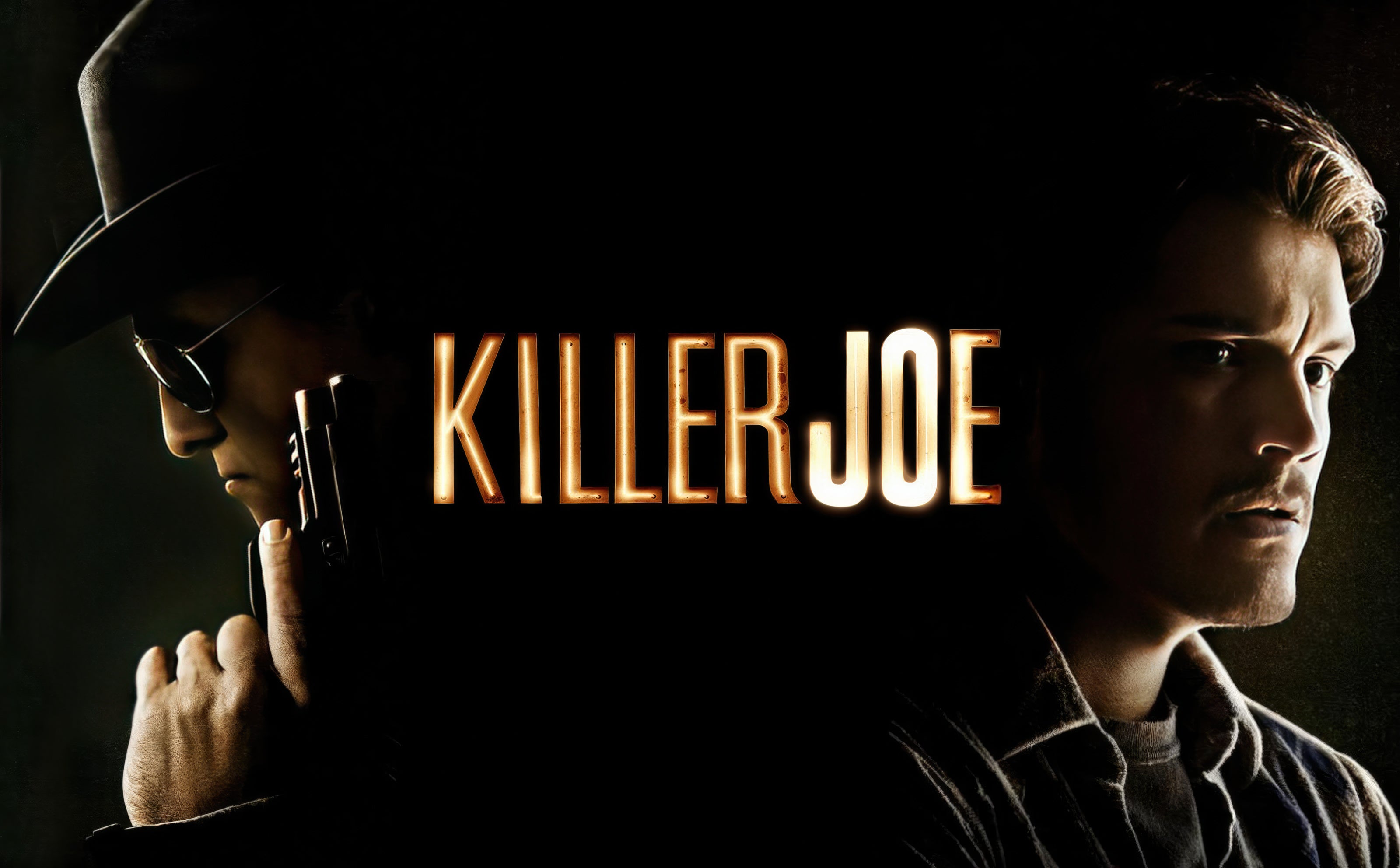 Killer Joe (Script)