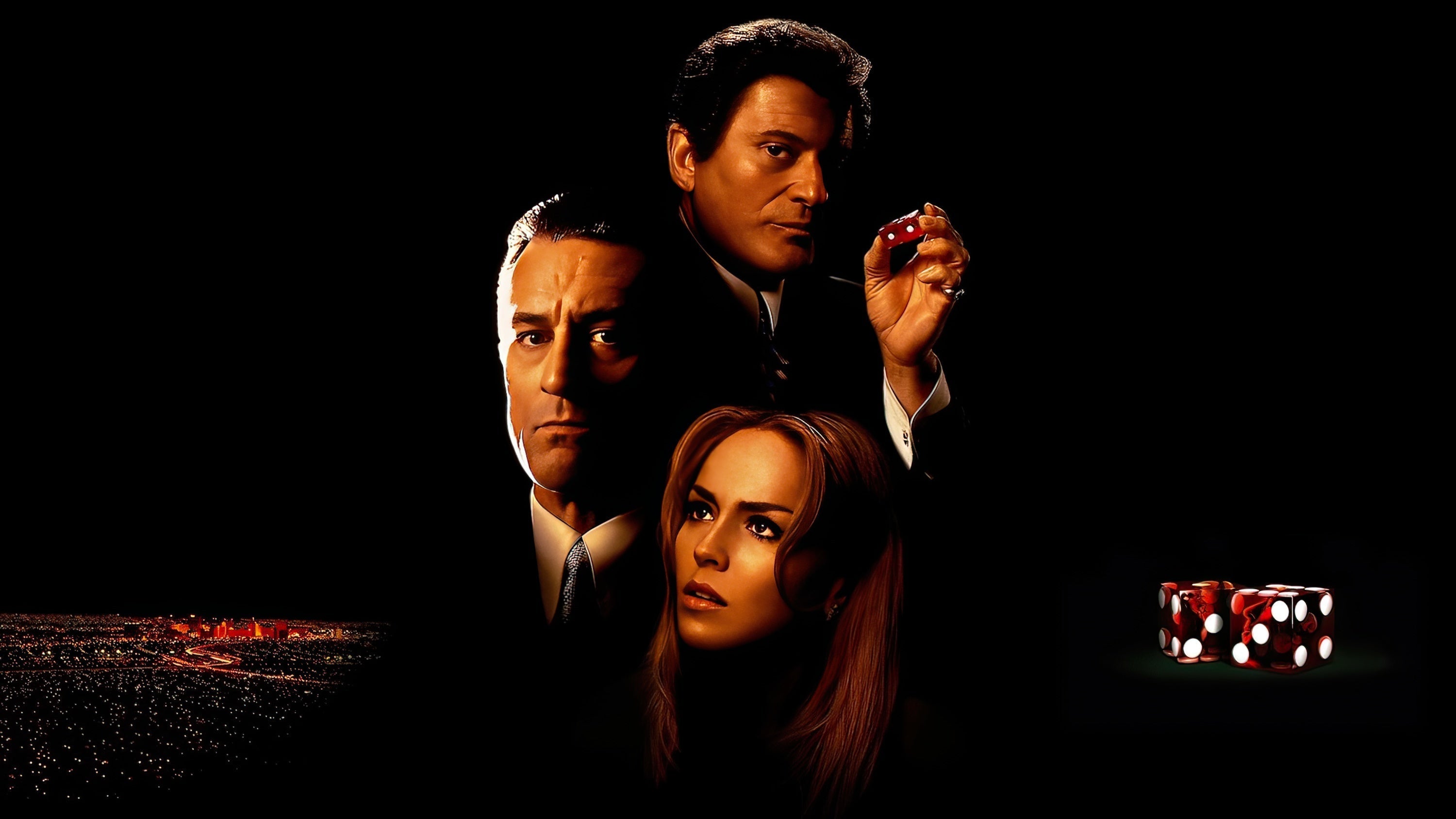 Las Vegas in Film and TV: 15 Movie & Series Scripts Worth Reading (Script Library)