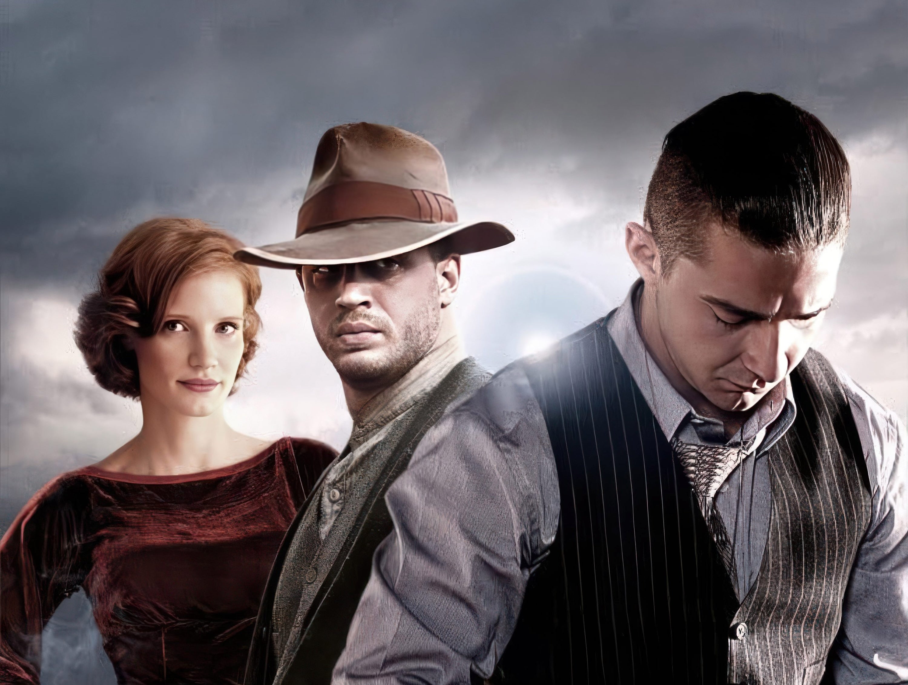 Lawless (Script)