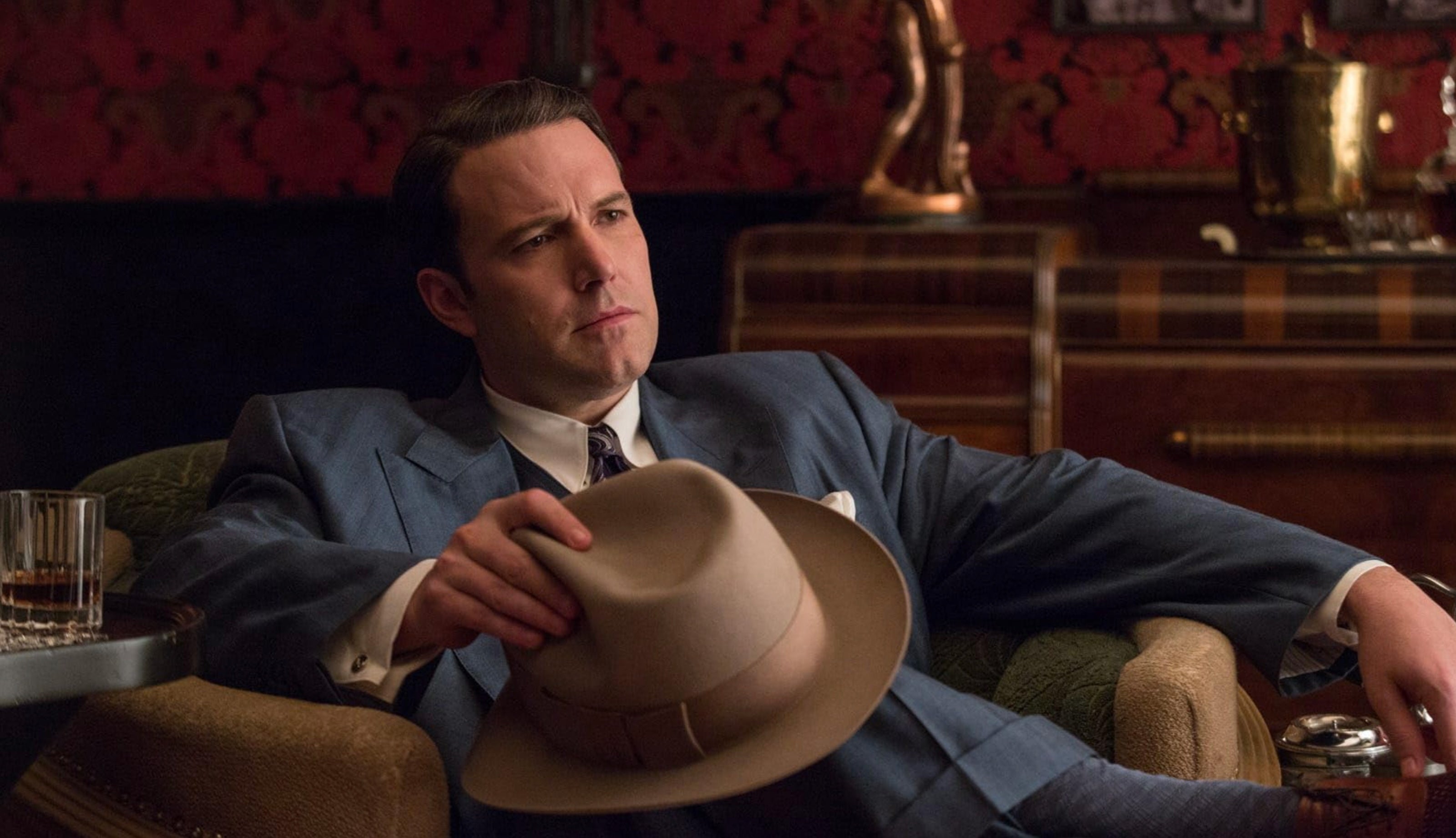 Live by Night (Script)