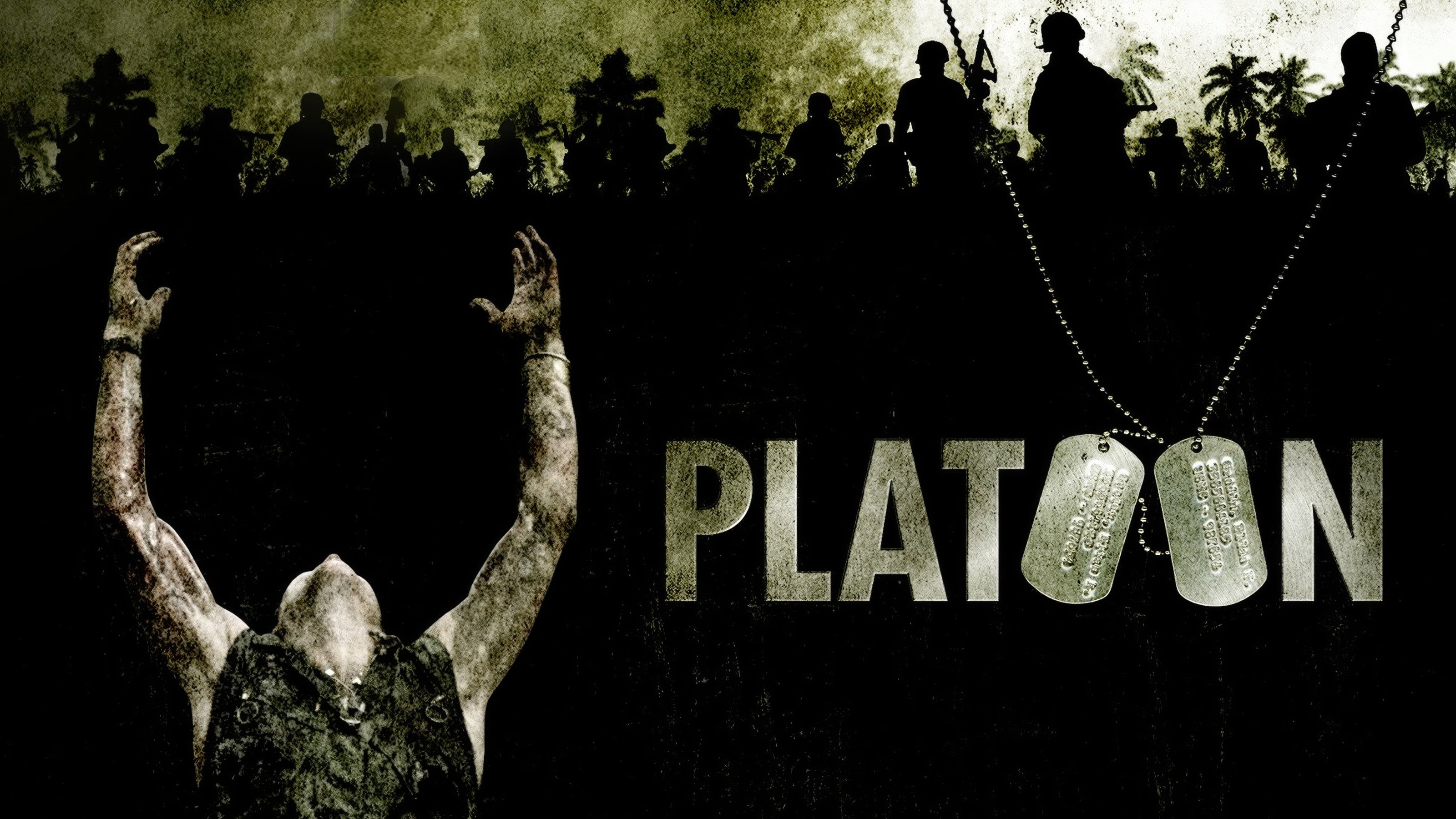 Platoon (Script)