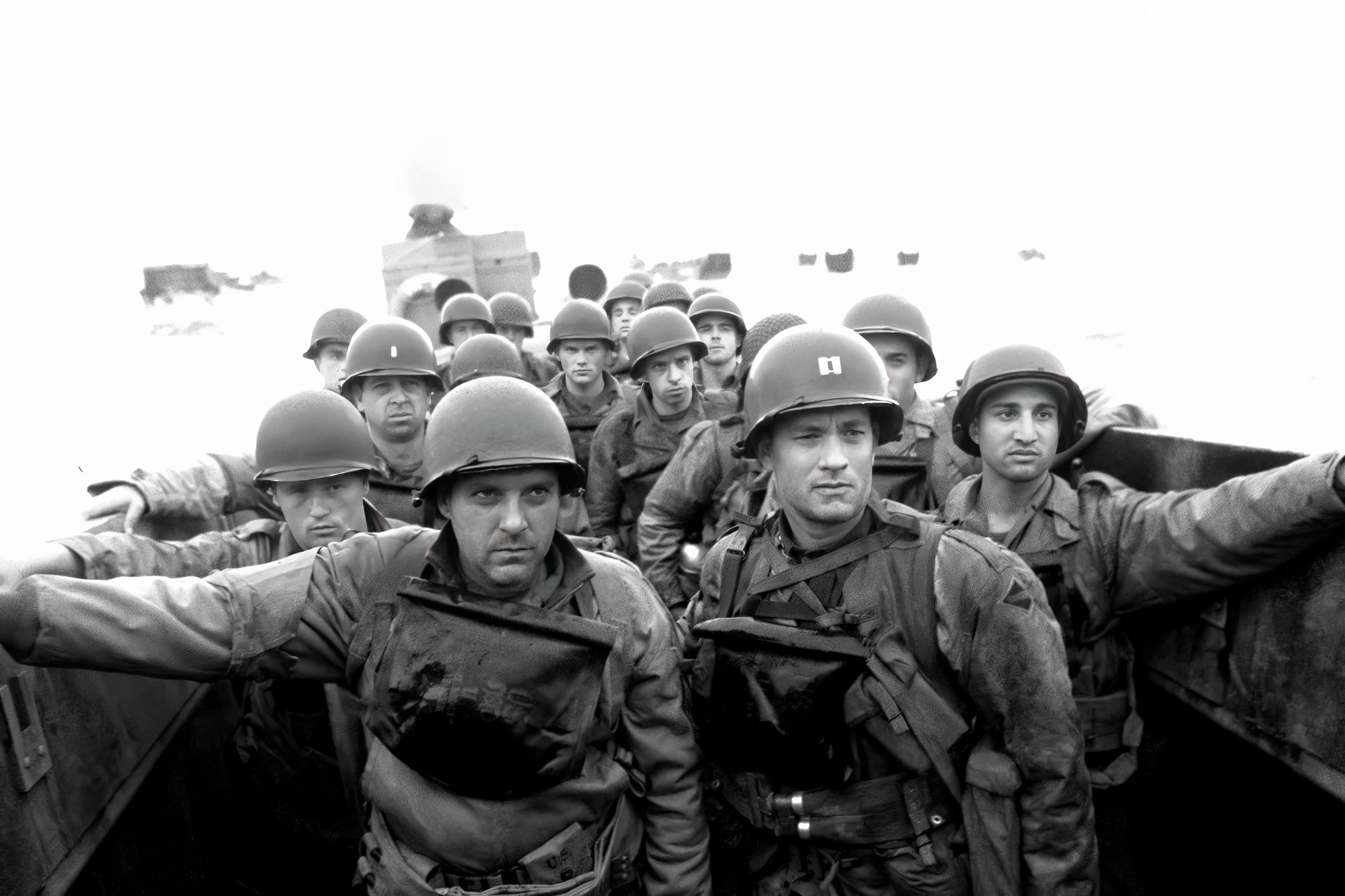 Saving Private Ryan (Script)