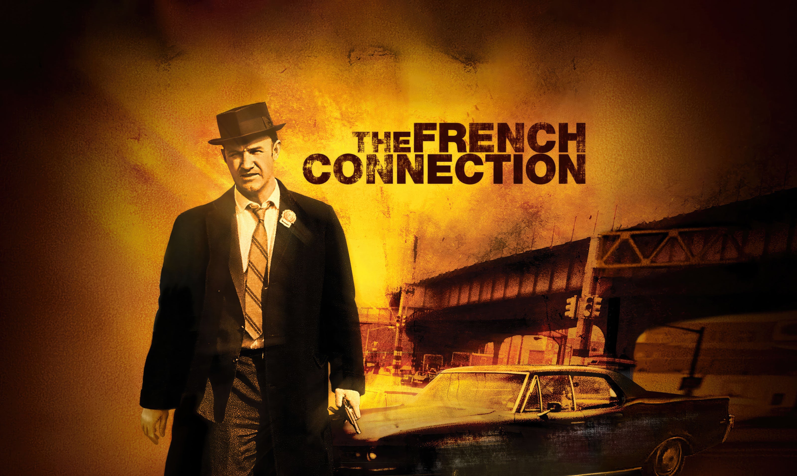 The French Connection (Script)