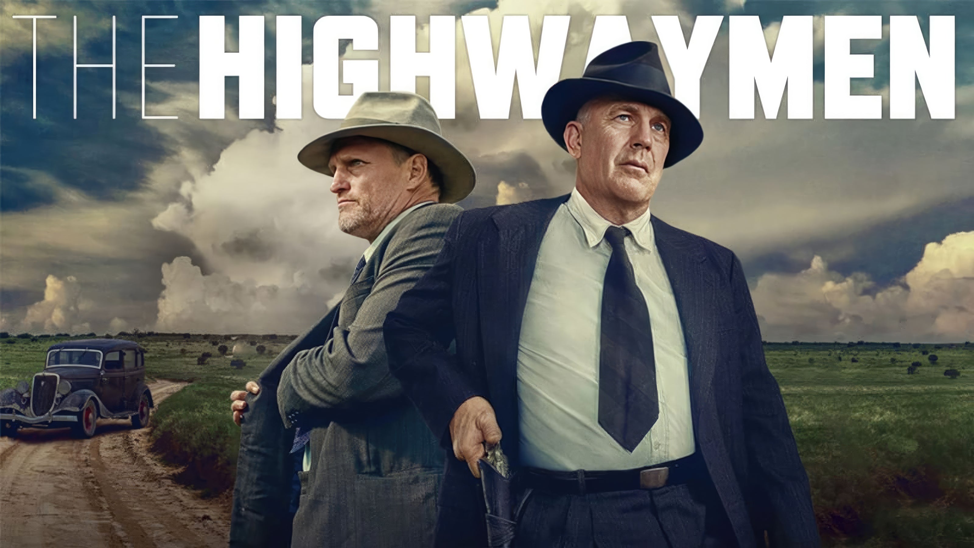 The Highwaymen (Script)