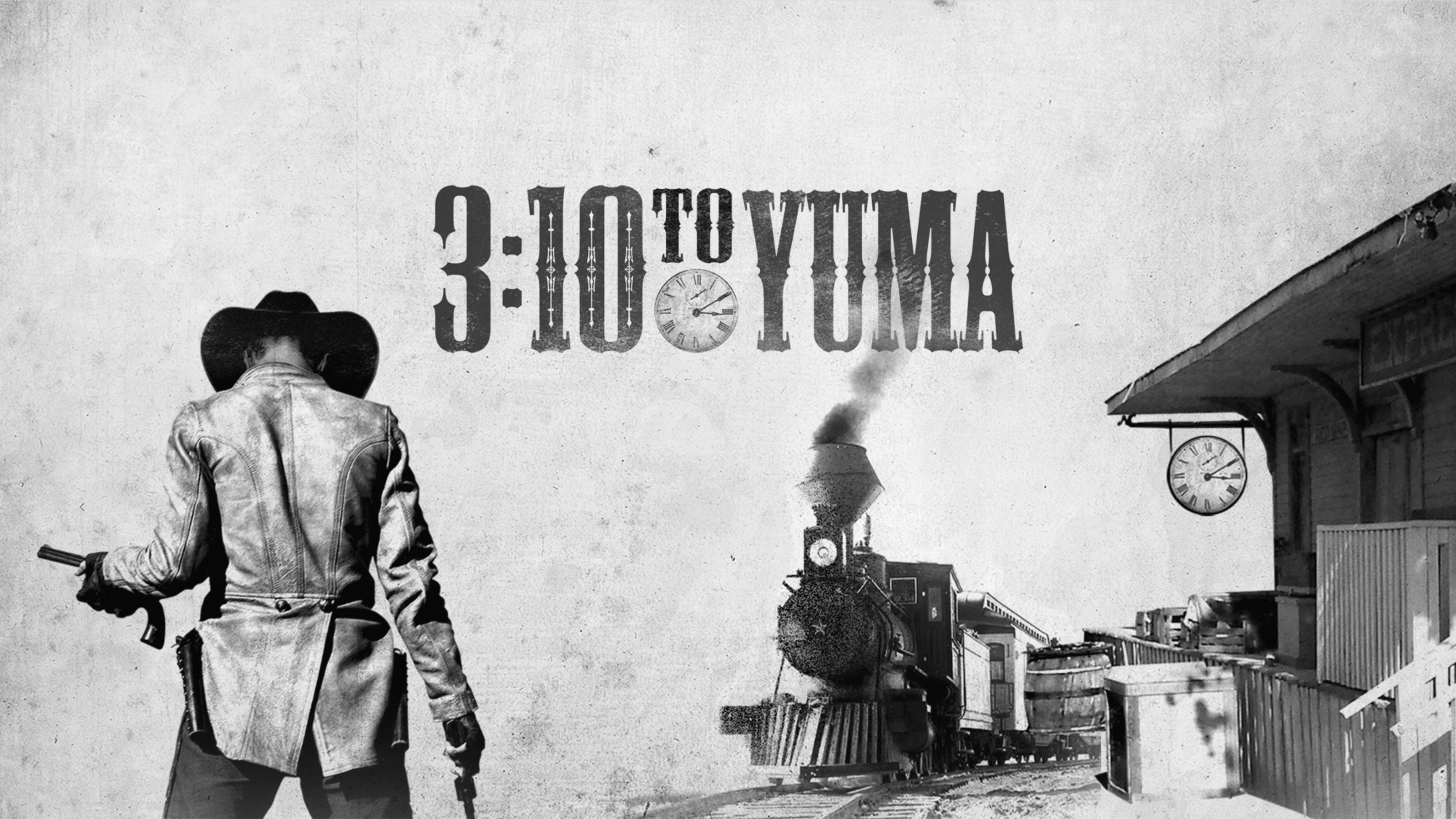 3:10 to Yuma (Story Structure for Writers)