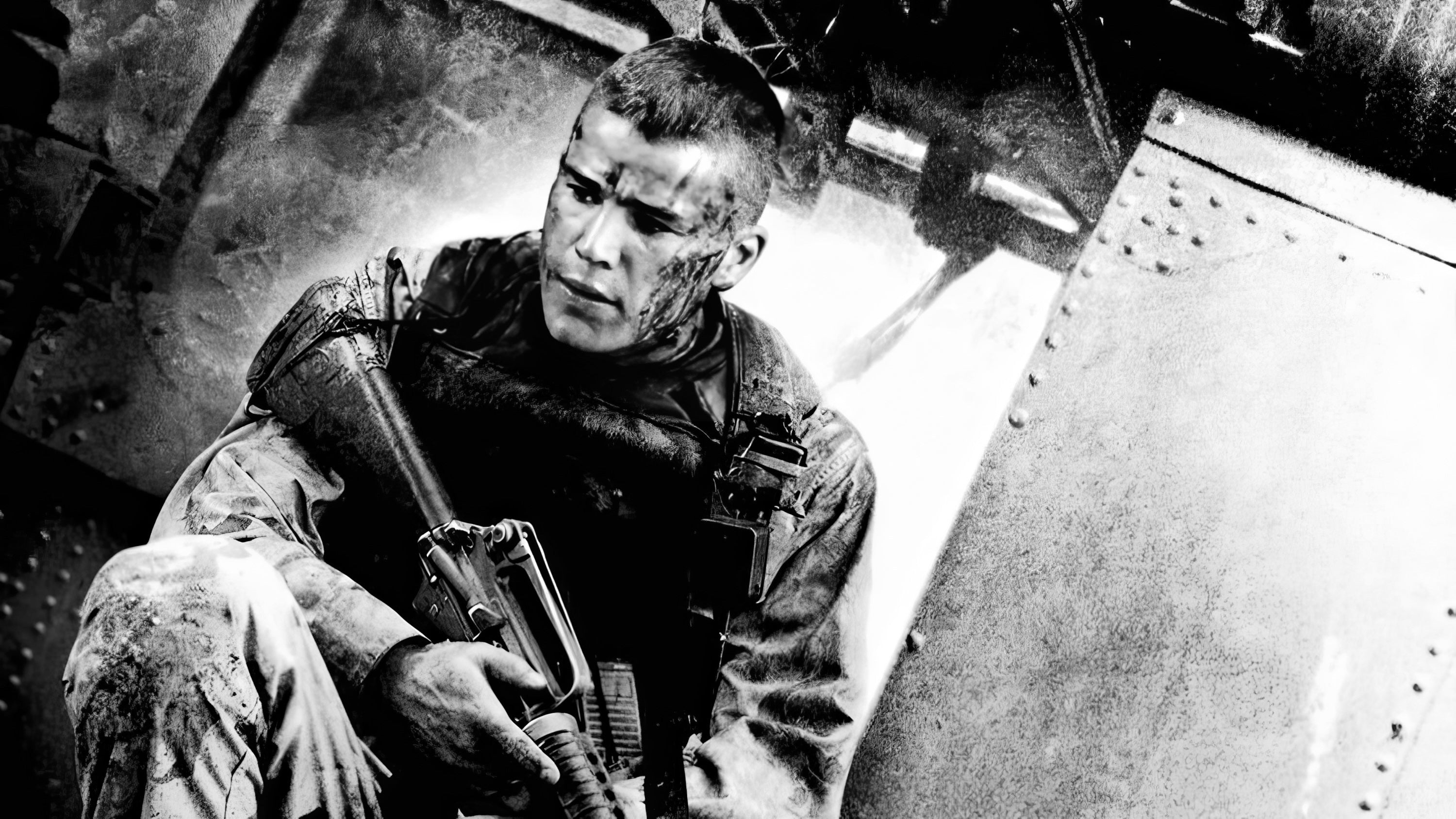 Black Hawk Down (Story Structure for Writers)