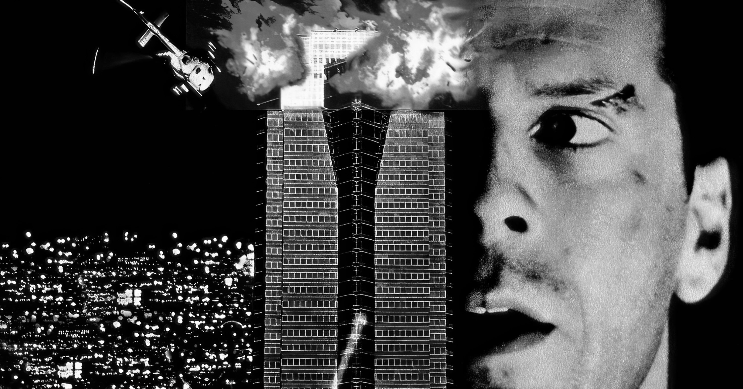 Die Hard (Story Structure for Writers)