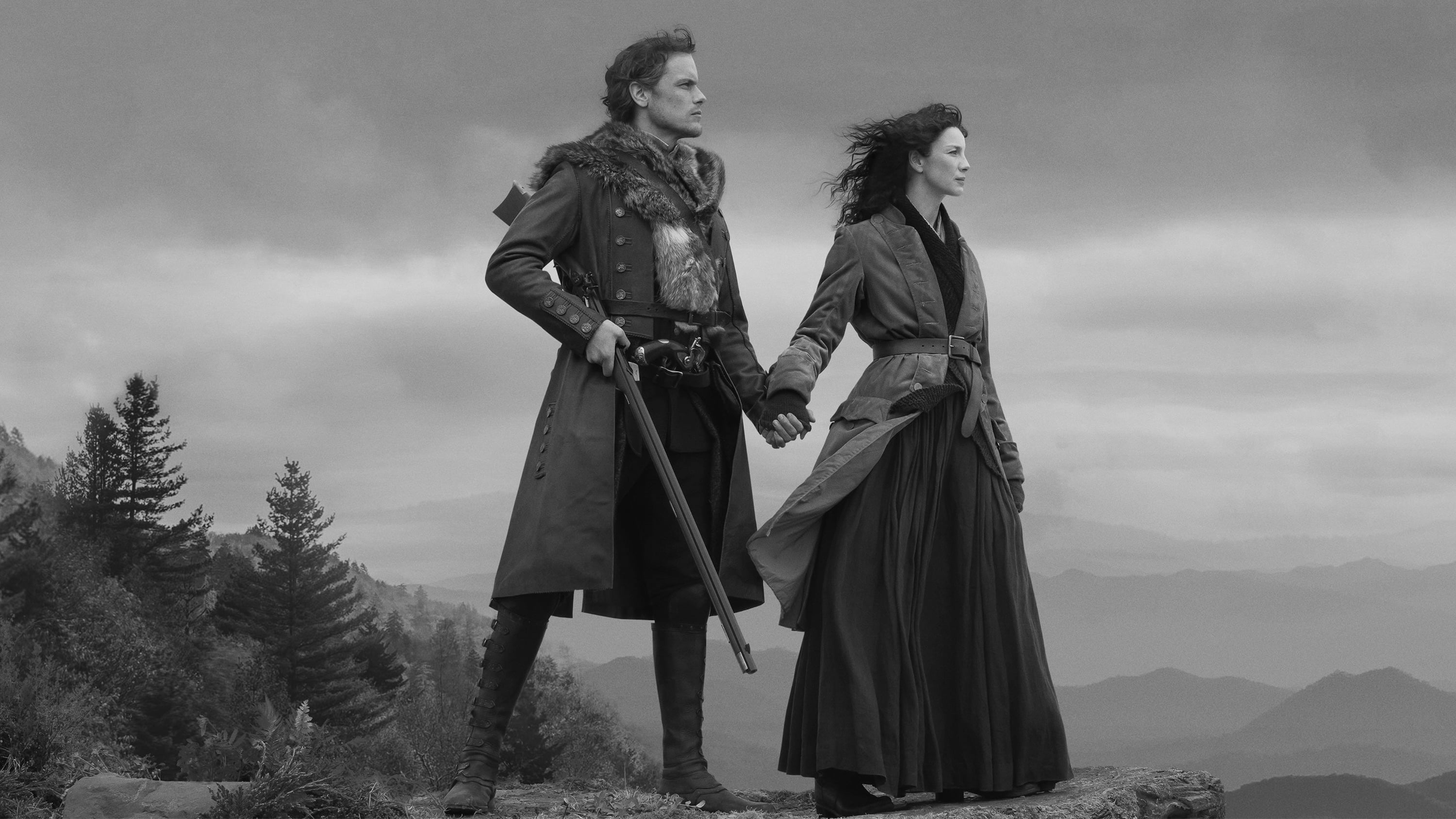 Outlander: Episode 1 - Sassenach (Story Structure for Writers)