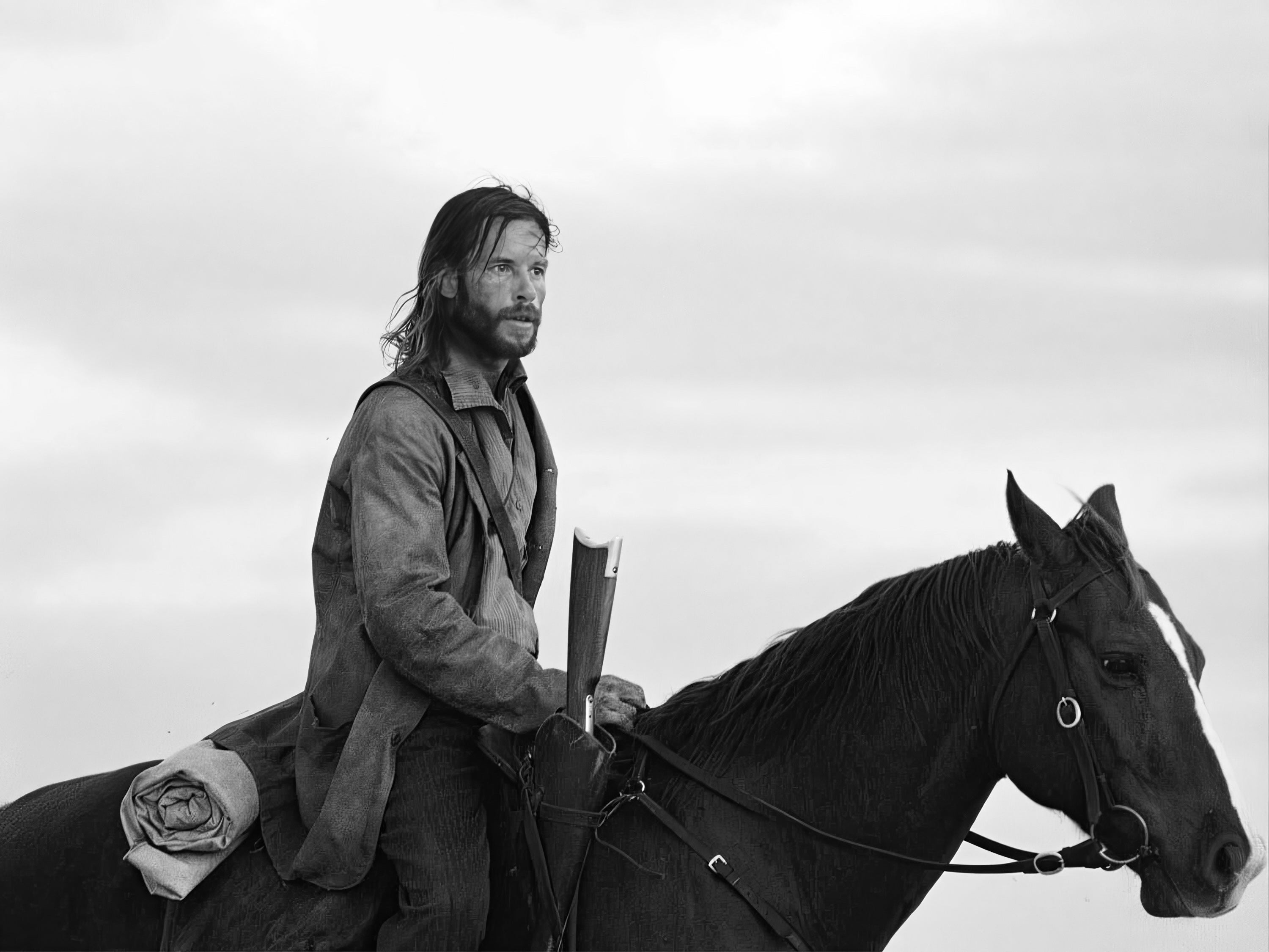 The Proposition (Story Structure for Writers)