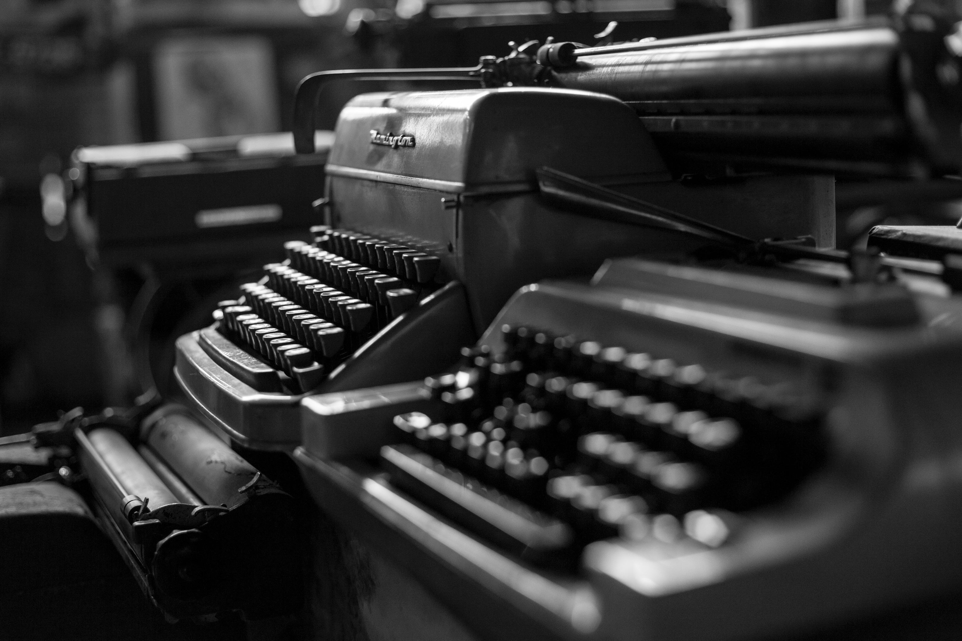 On Writing: 5 Books for Writers Worth Reading (Book Notes)