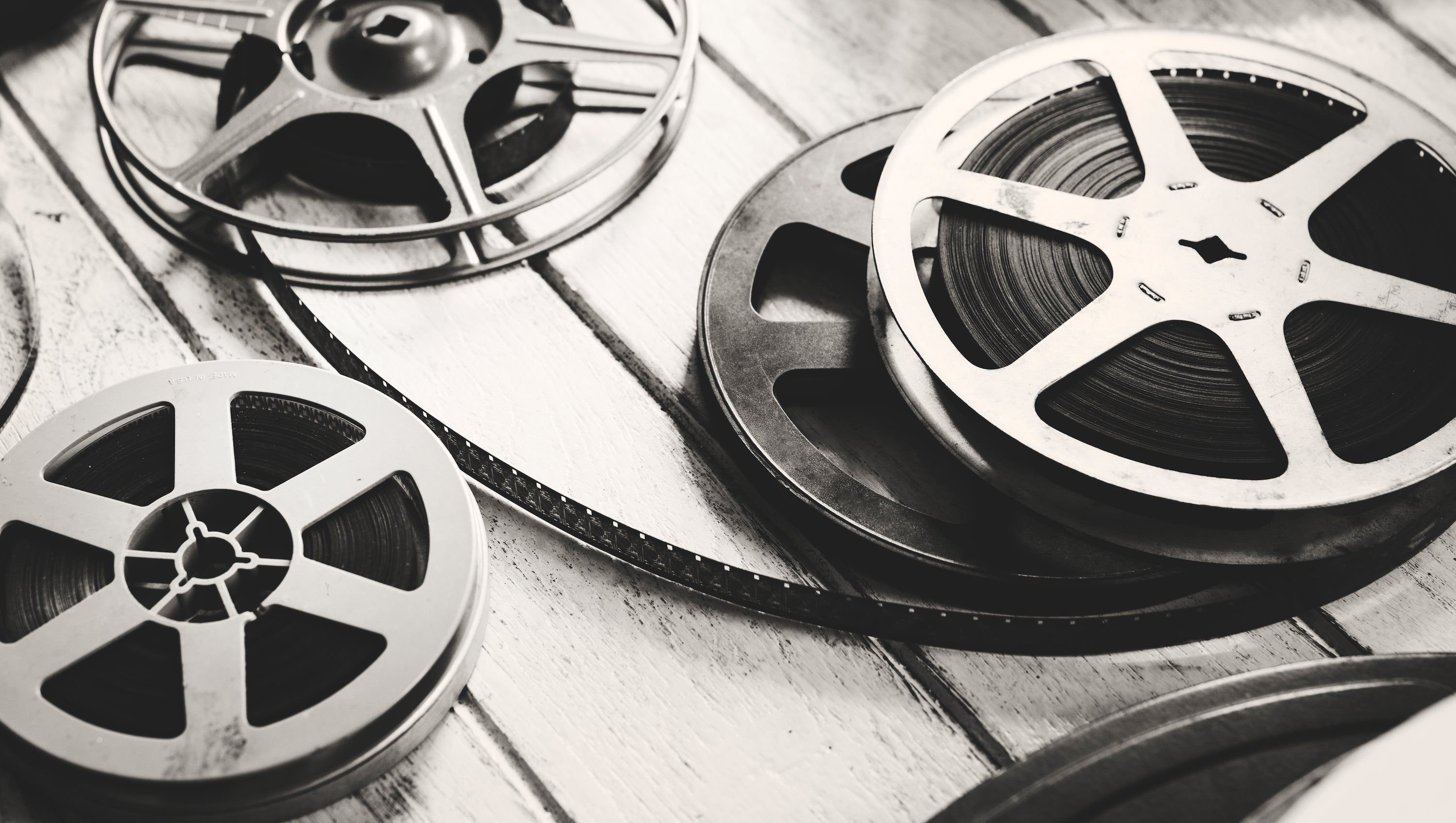 Film Marketing & Distribution Guide