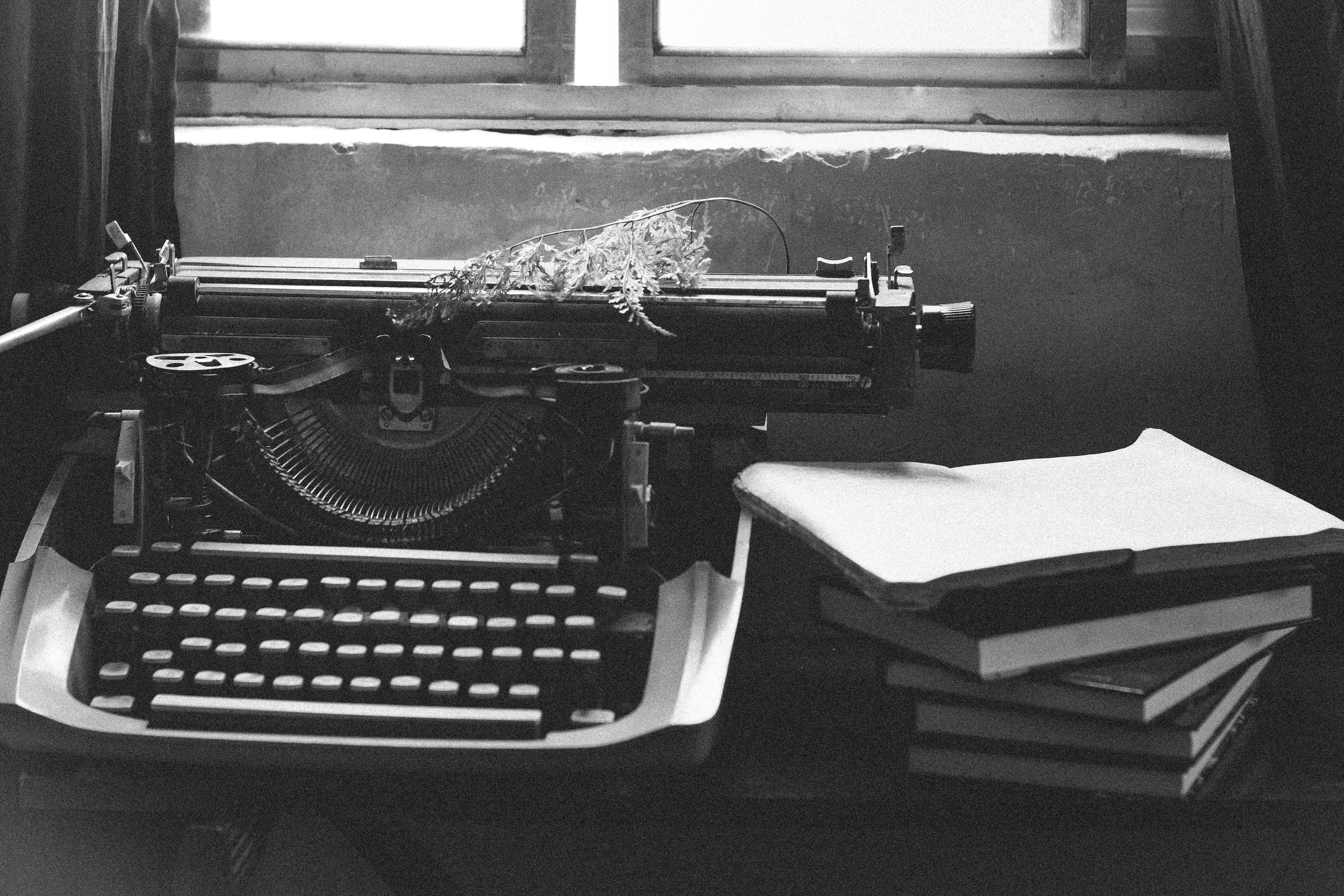 How to Register the Copyright for Your Book or Manuscript