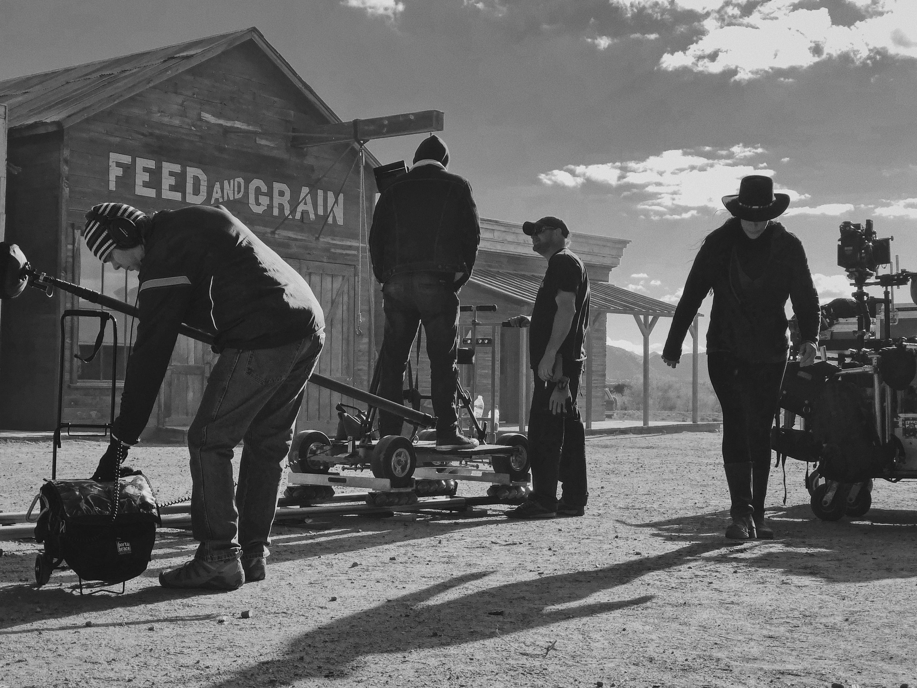Resources: Film Festivals & Markets