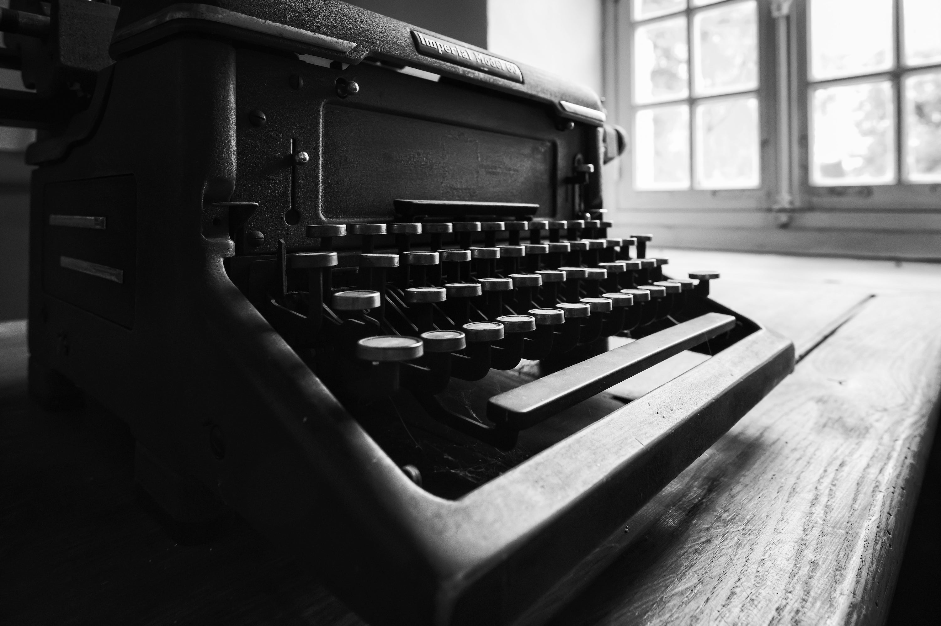 Screenwriting Guide 4: Key Story Elements