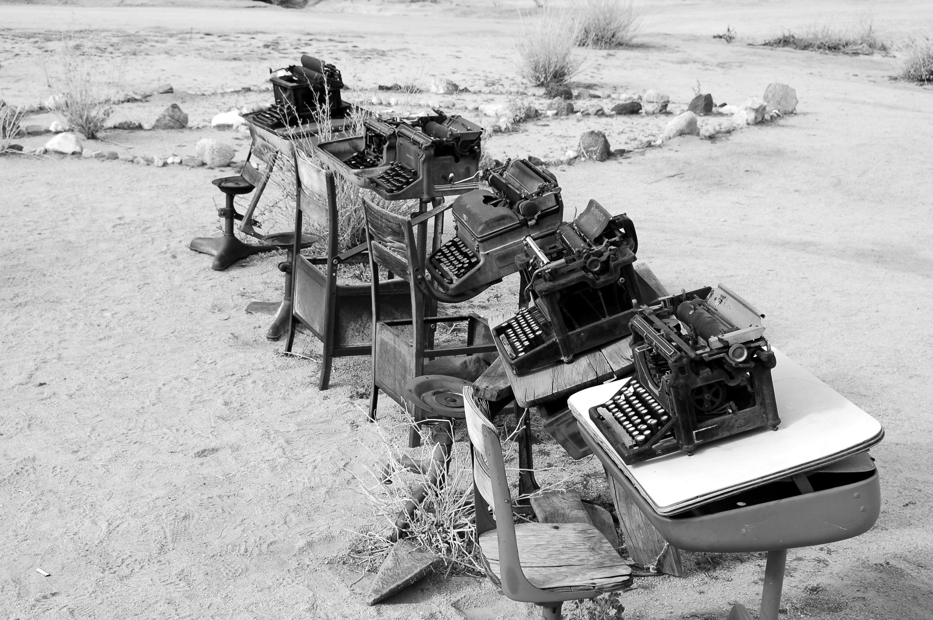 Writing True Stories: A Brief Guide on Crafting Narrative Nonfiction