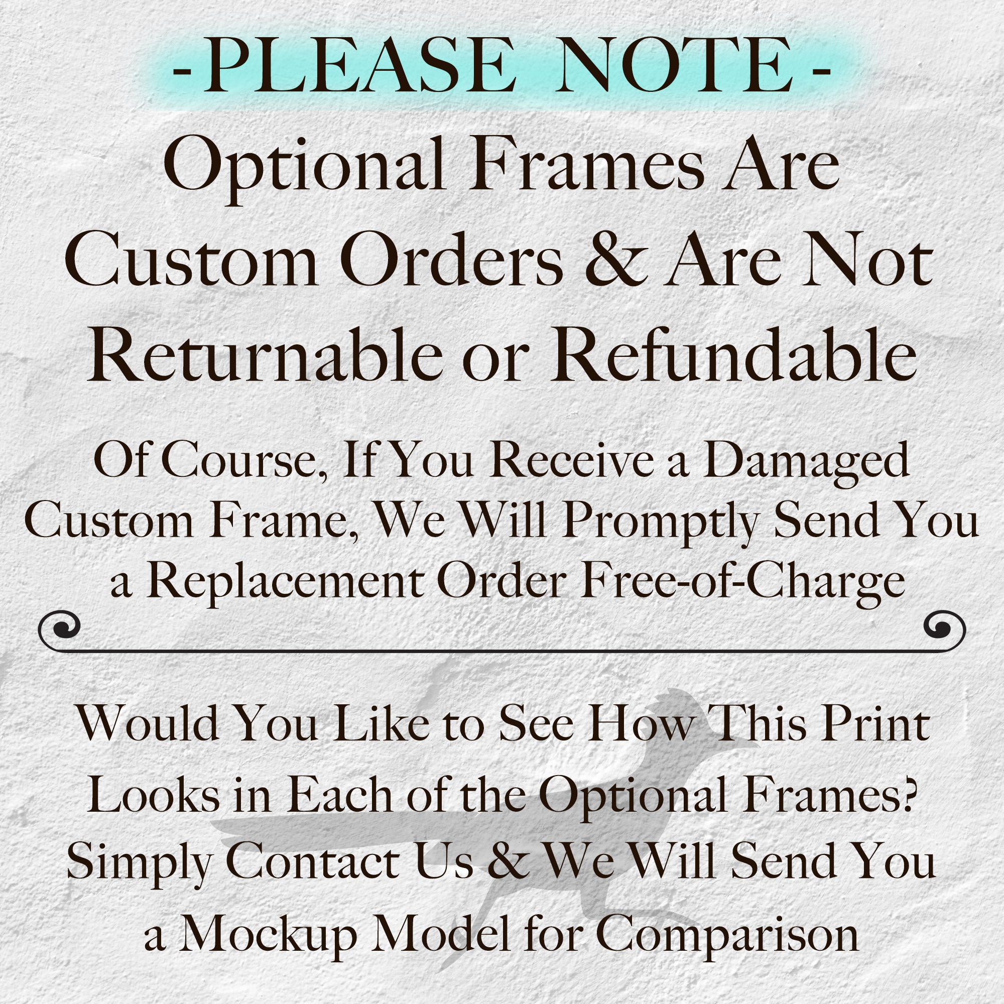 Abraham Lincoln: Restored Vintage Black & White Photograph and Right Makes Might Quote Bundle (Ready to Hang Canvas Wall Art Print Set)