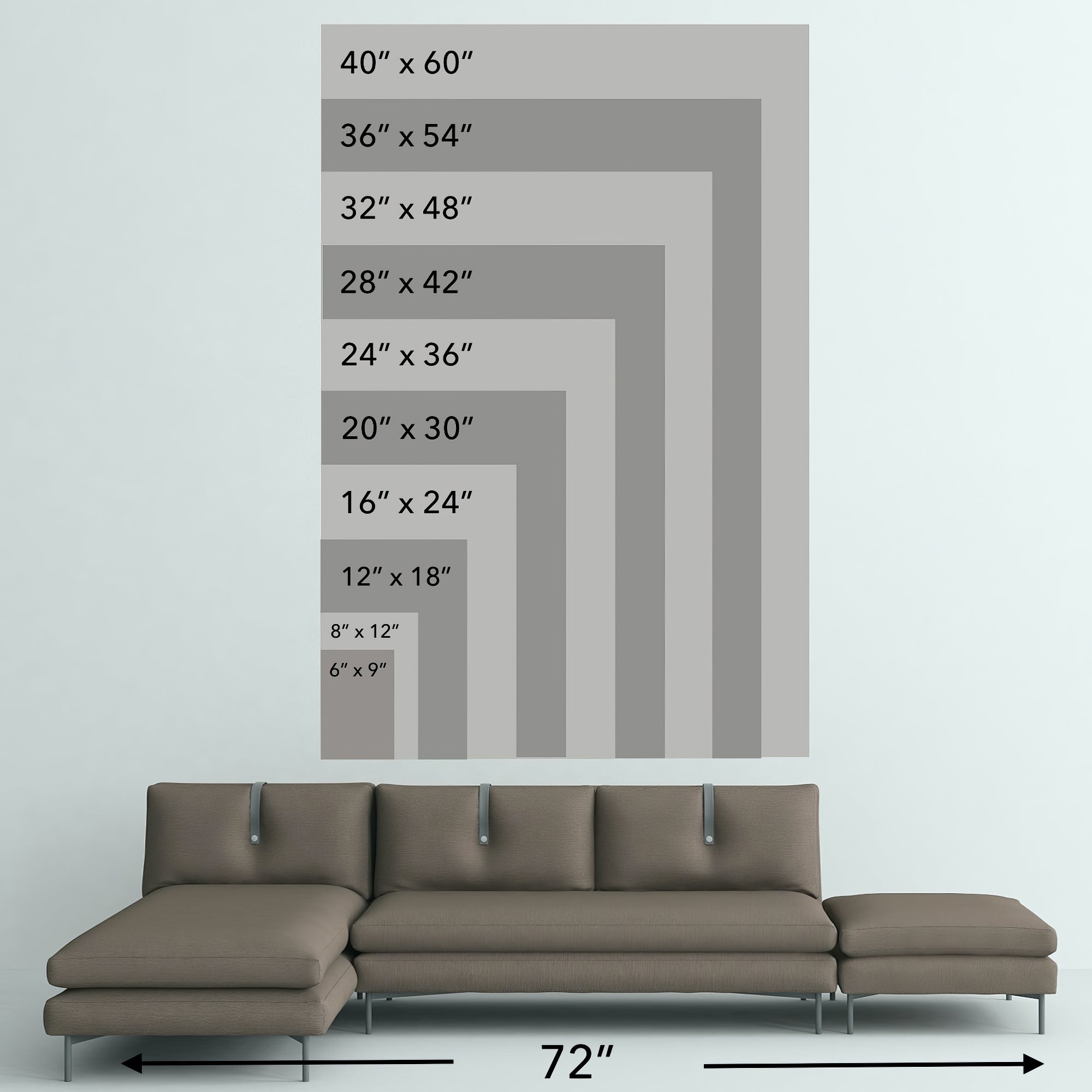 Las Vegas Showgirl: Feather Costume - Black & White Desert Photograph (Art Print)