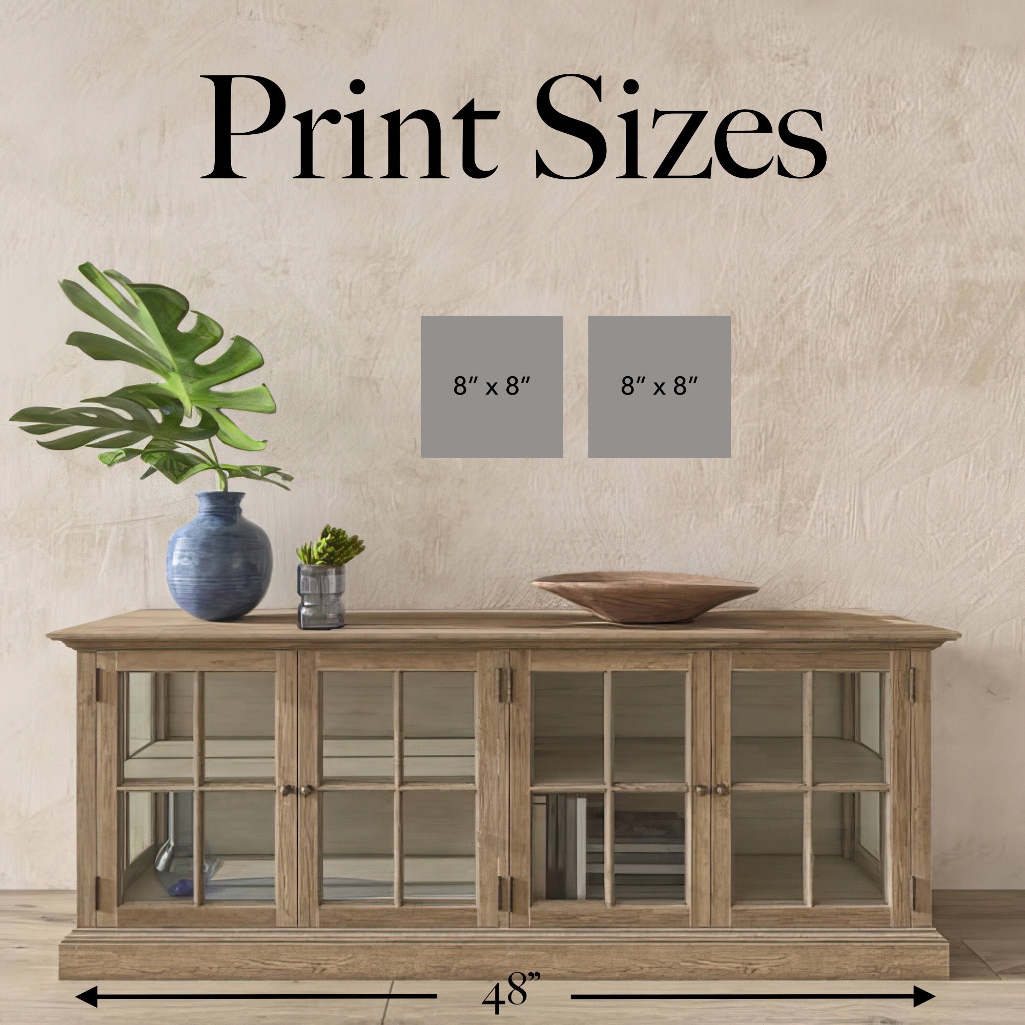 Revolutionary War Patriot & Thomas Jefferson Quote Bundle: The Tree of Liberty Must Be Refreshed From Time to Time with the Blood of Patriots & Tyrants (Ready-to-Hang Canvas or Ready-to-Frame Fine Art Poster Print Set)